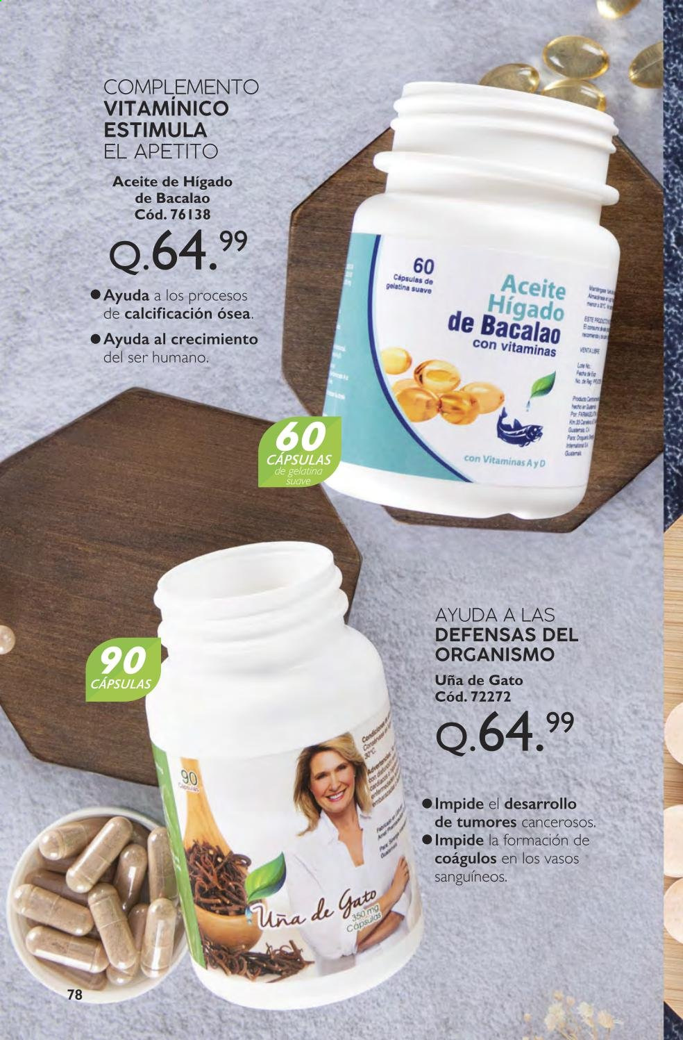 Catálogo LêCleire - 1.7.2021 - 31.7.2021. Página 80