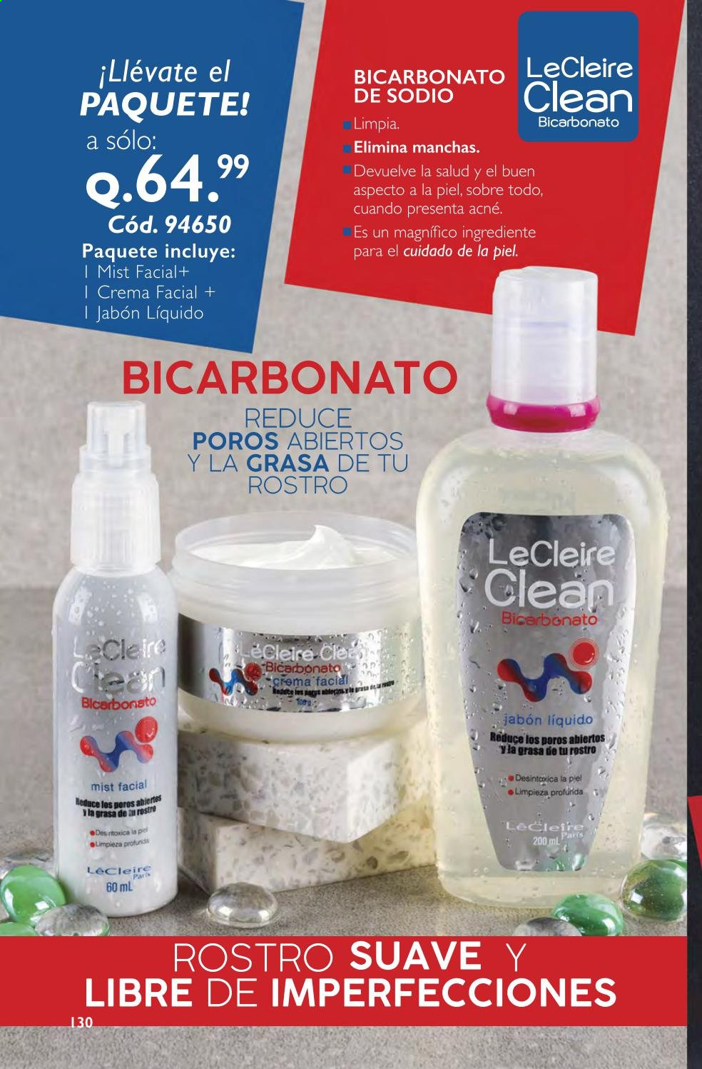 Catálogo LêCleire - 1.7.2021 - 31.7.2021. Página 132