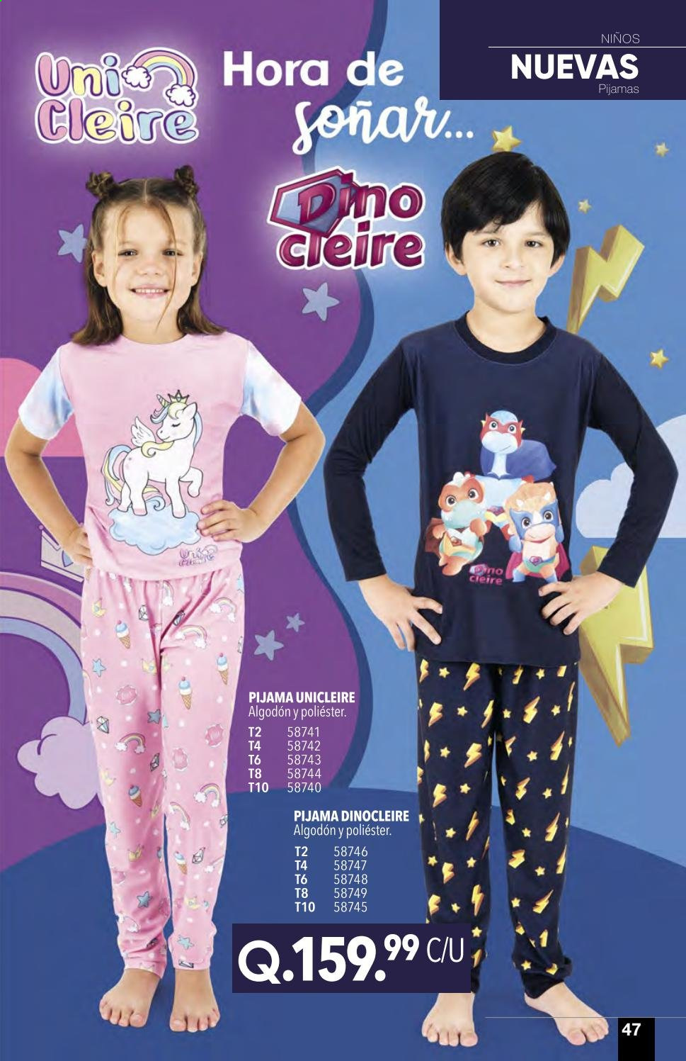 Catálogo LêCleire - 1.7.2021 - 31.7.2021. Página 49