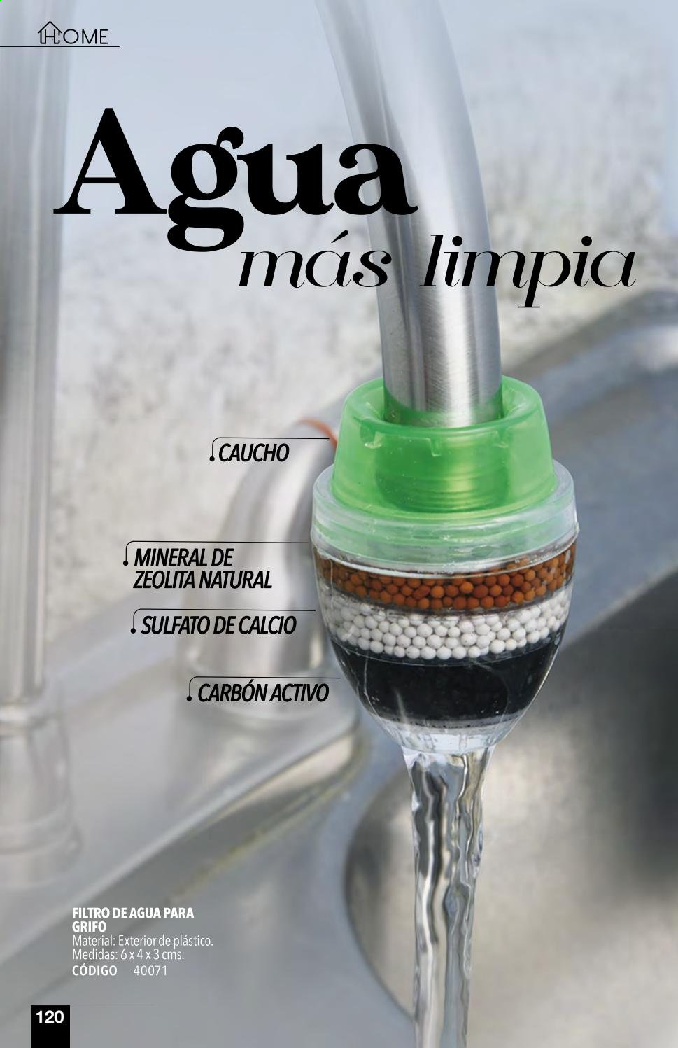 Catálogo LêCleire - 1.7.2021 - 31.7.2021. Página 122