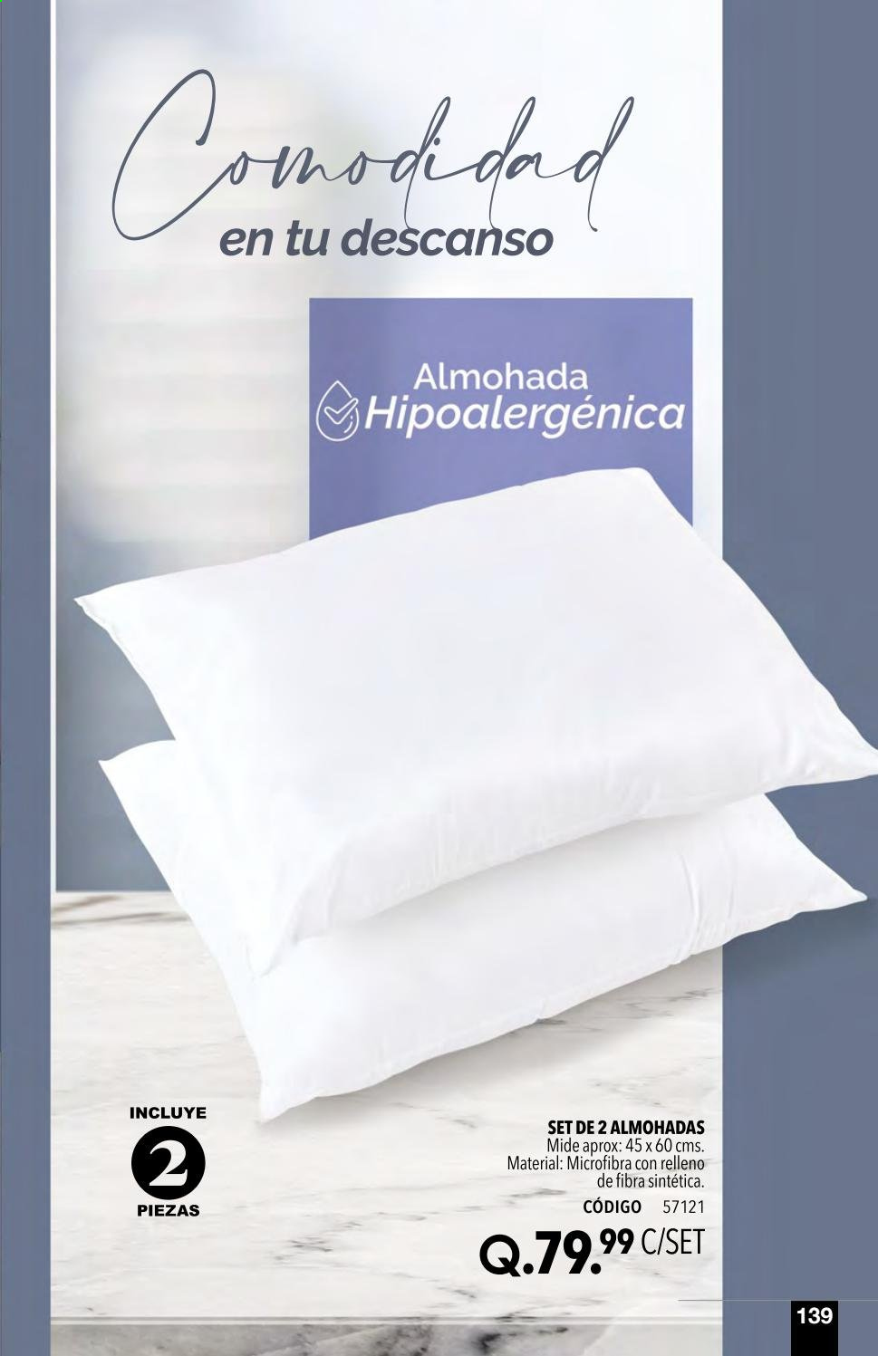 Catálogo LêCleire - 1.7.2021 - 31.7.2021. Página 141