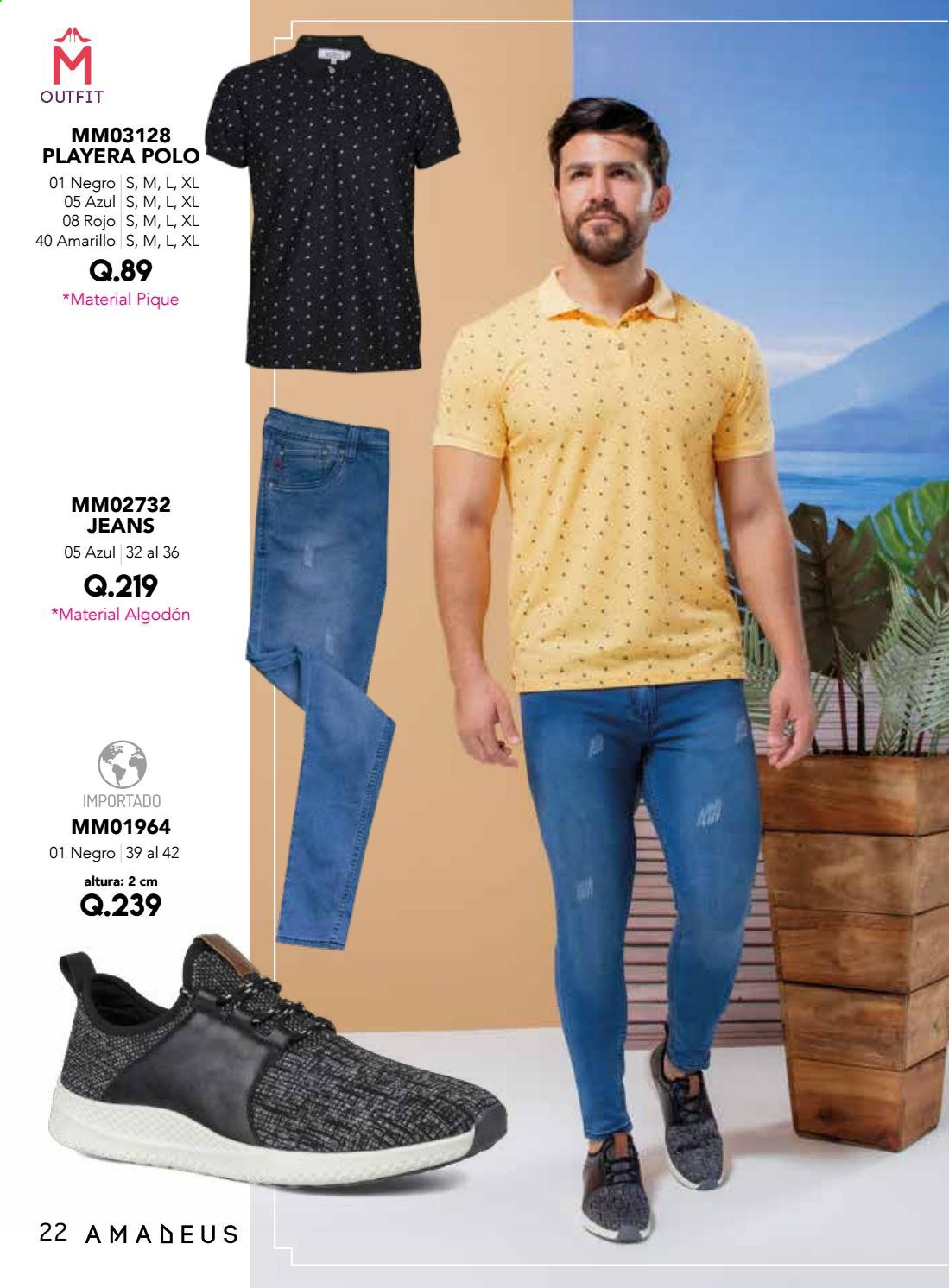 Catálogo Multimodas. Página 264