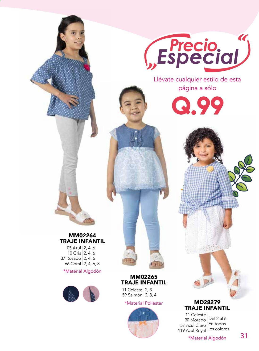 Catálogo Multimodas. Página 273