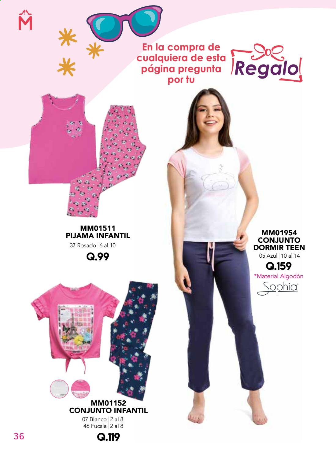 Catálogo Multimodas. Página 278