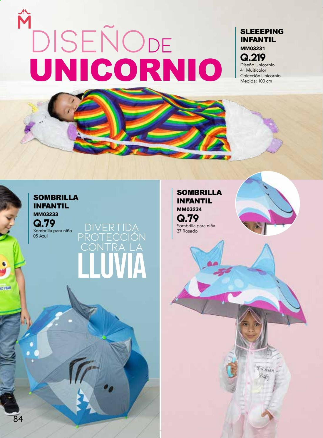 Catálogo Multimodas. Página 326