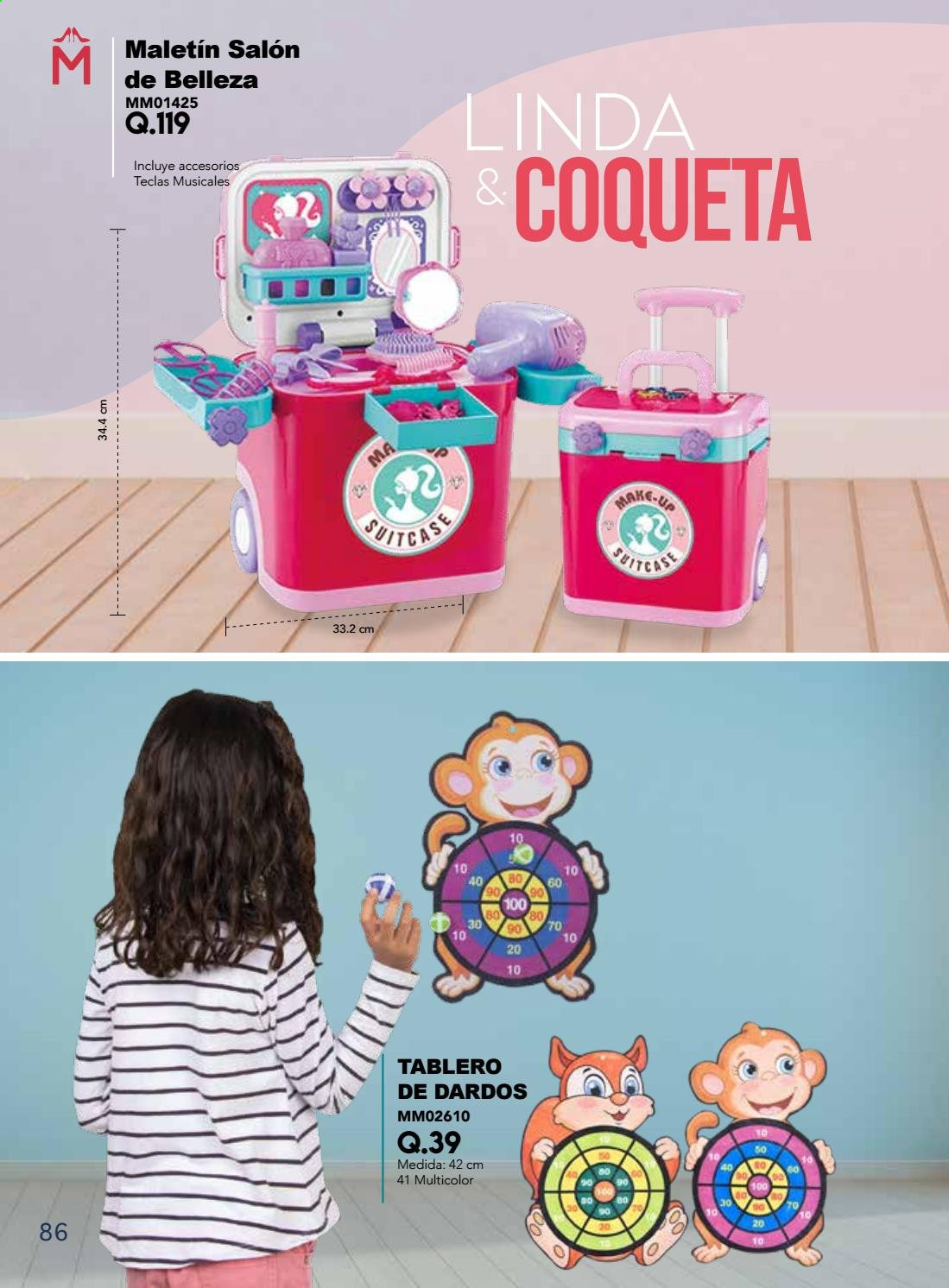 Catálogo Multimodas. Página 328