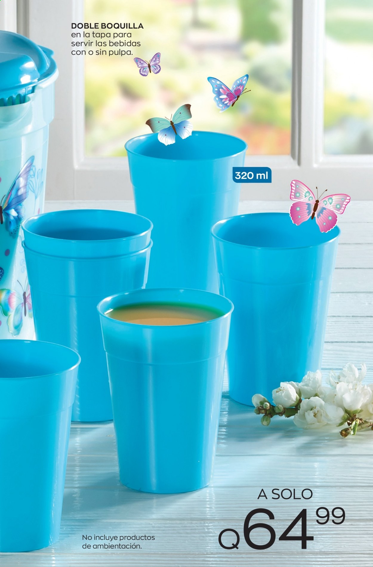 Catálogo Avon. Página 5