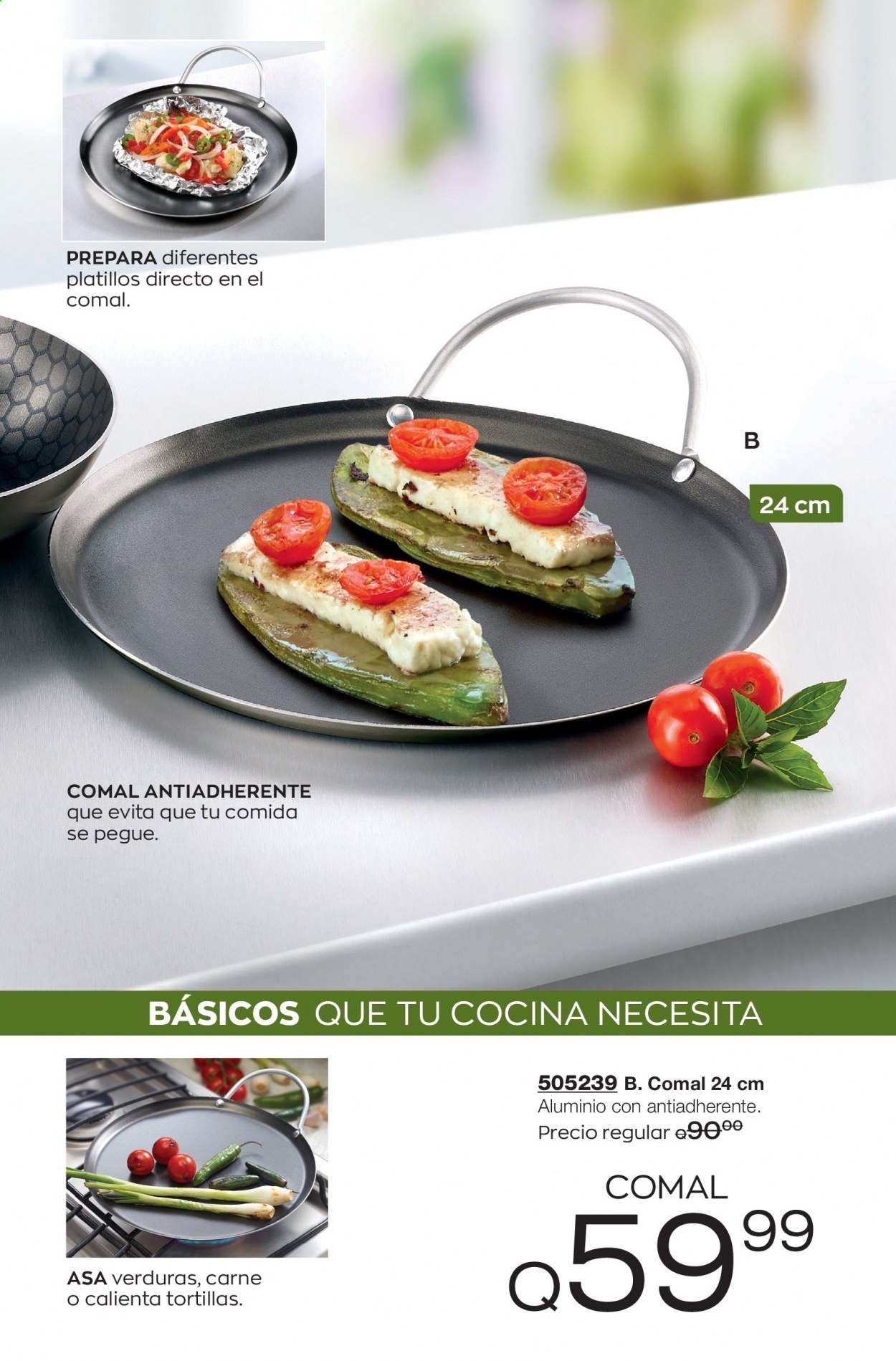 Catálogo Avon. Página 37