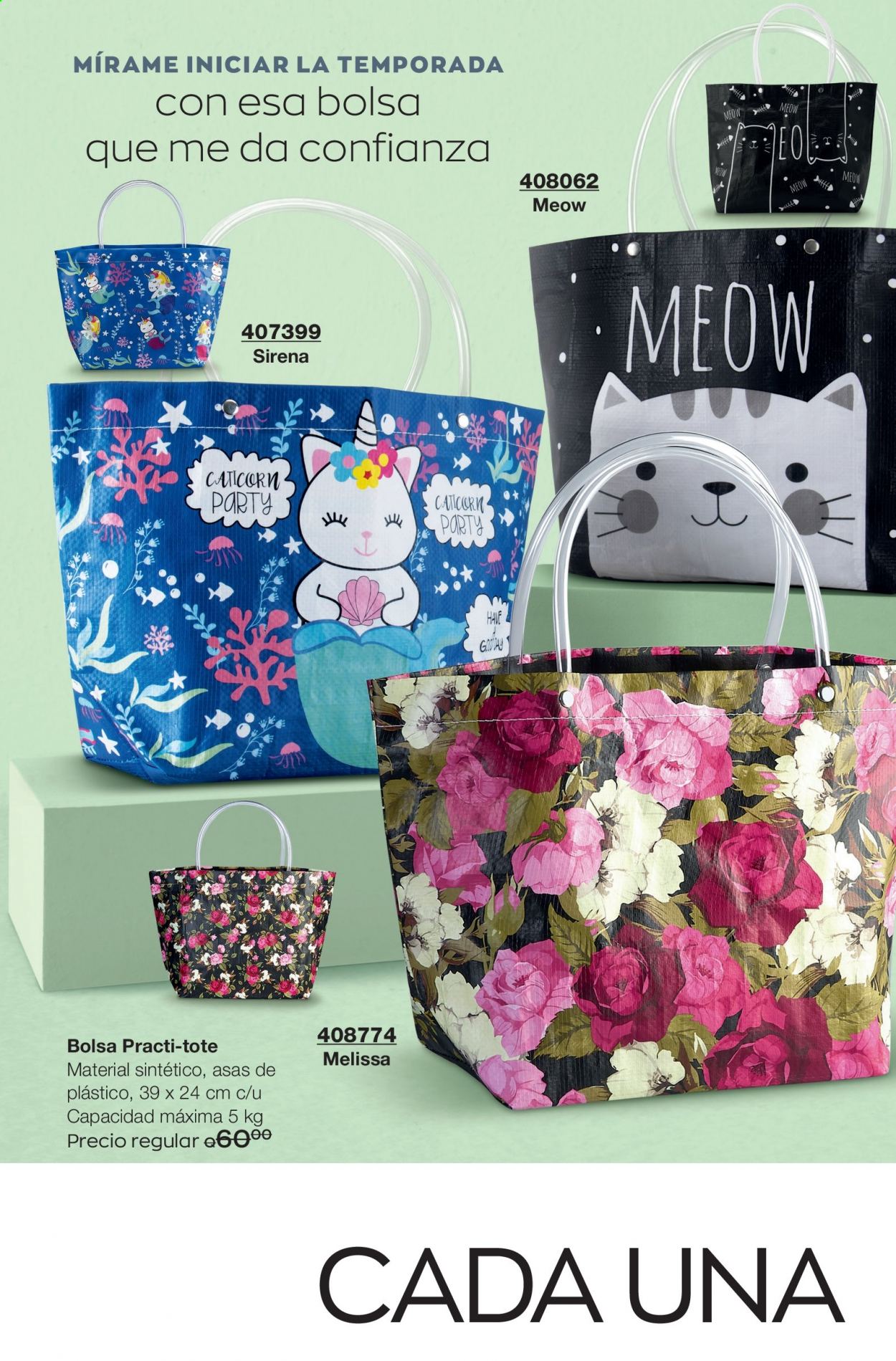 Catálogo Avon. Página 128