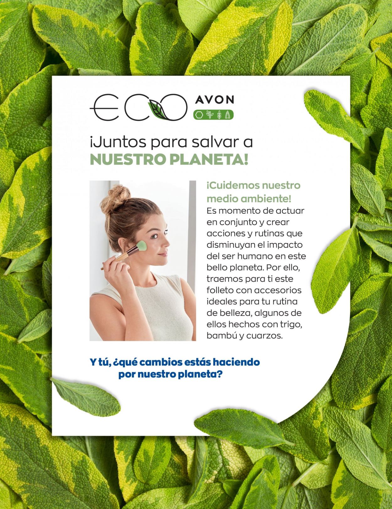 Catálogo Avon - 15.7.2021 - 10.10.2021. Página 2