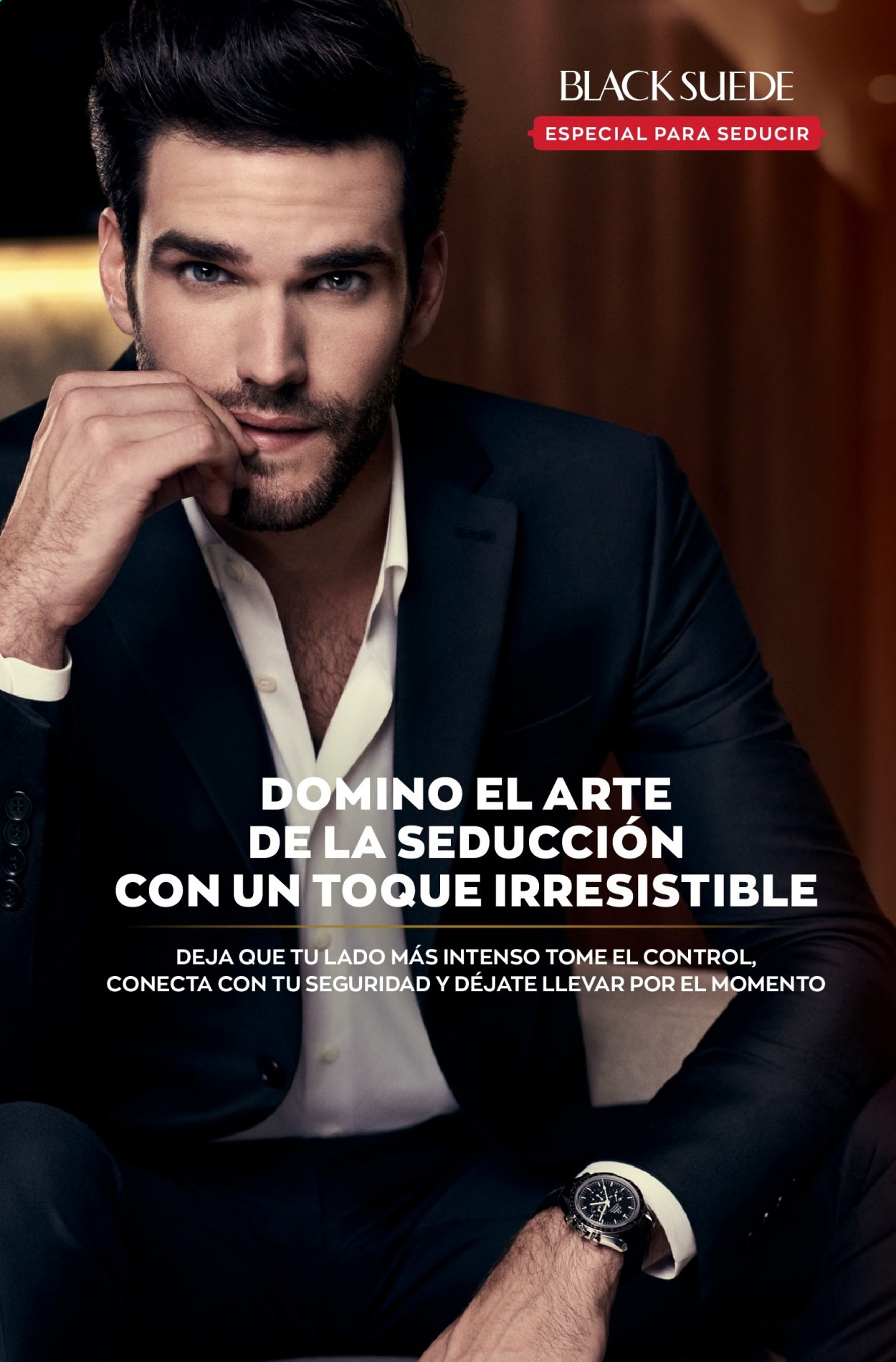 Catálogo Avon - 8.6.2021 - 14.7.2021. Página 6