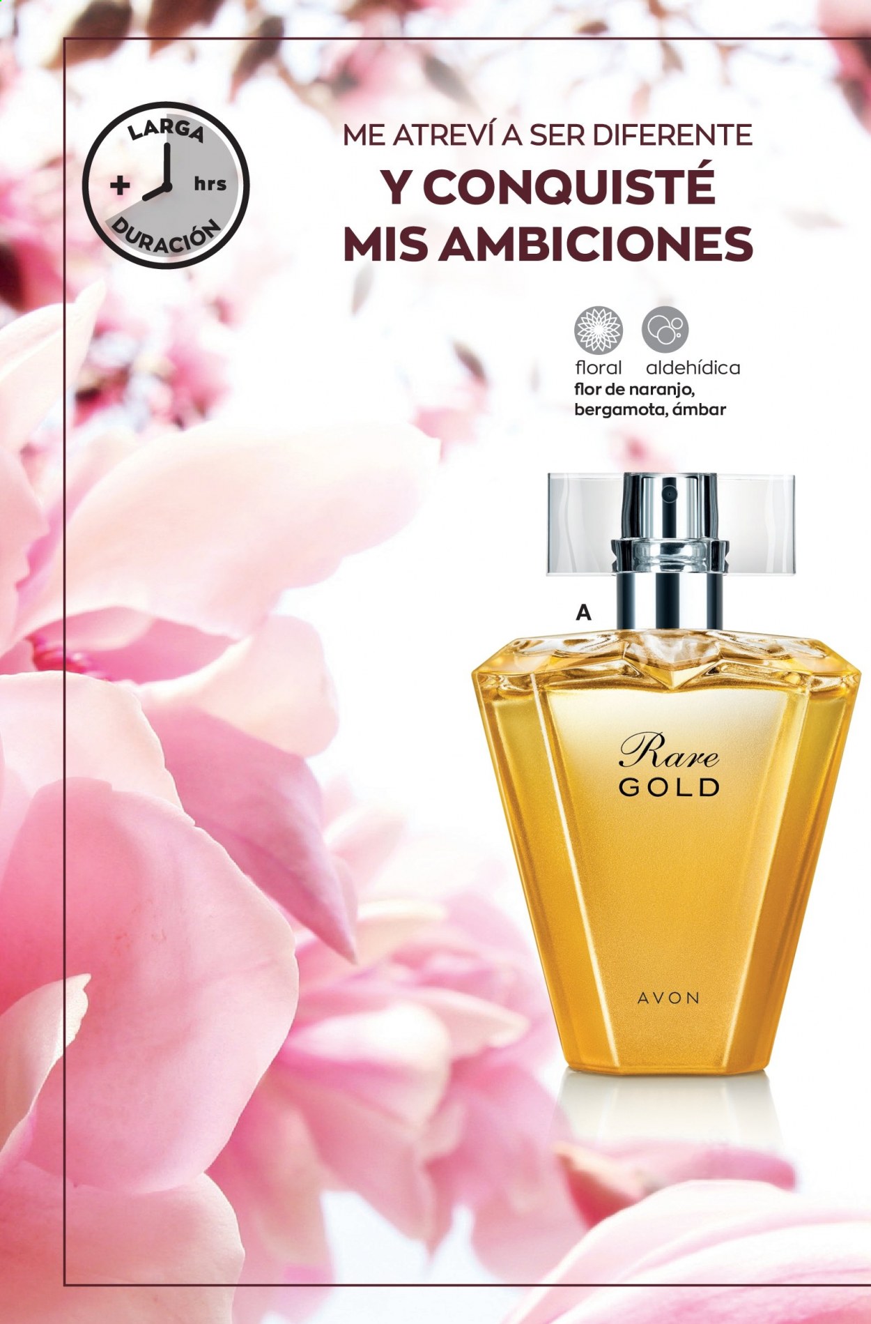 Catálogo Avon - 8.6.2021 - 14.7.2021. Página 24