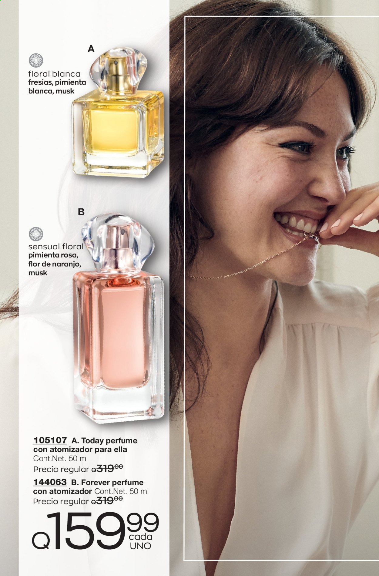Catálogo Avon - 8.6.2021 - 14.7.2021. Página 28