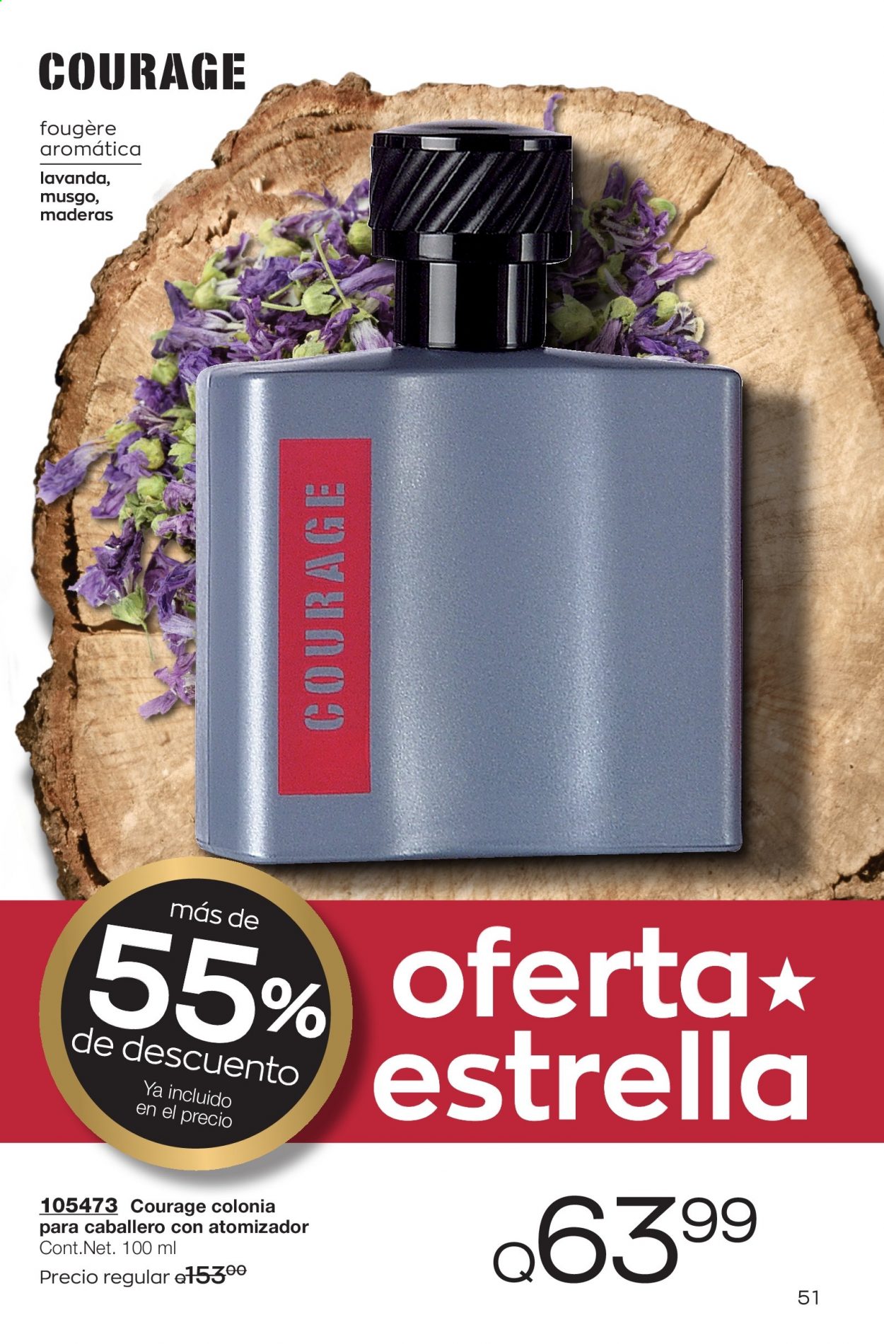 Catálogo Avon - 8.6.2021 - 14.7.2021. Página 51