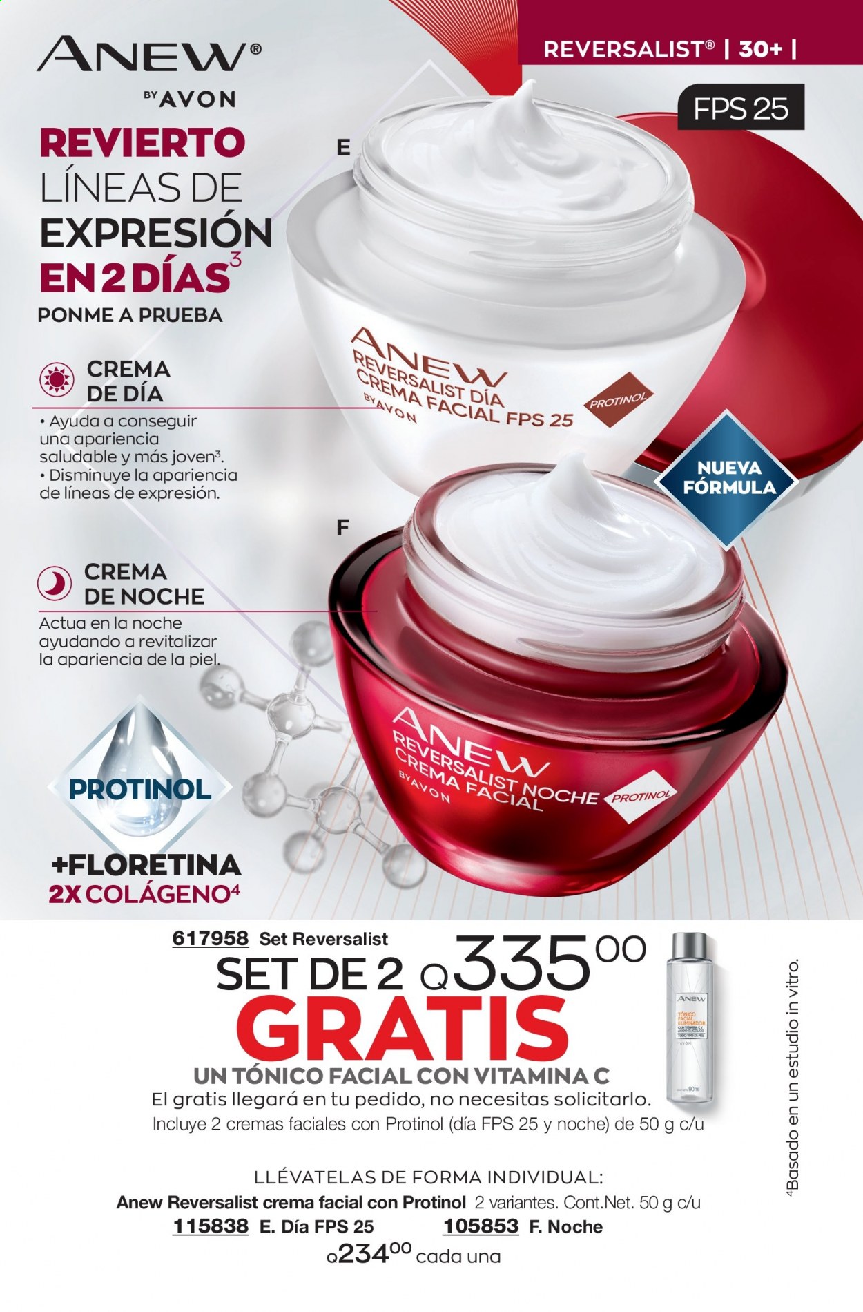Catálogo Avon - 8.6.2021 - 14.7.2021. Página 75