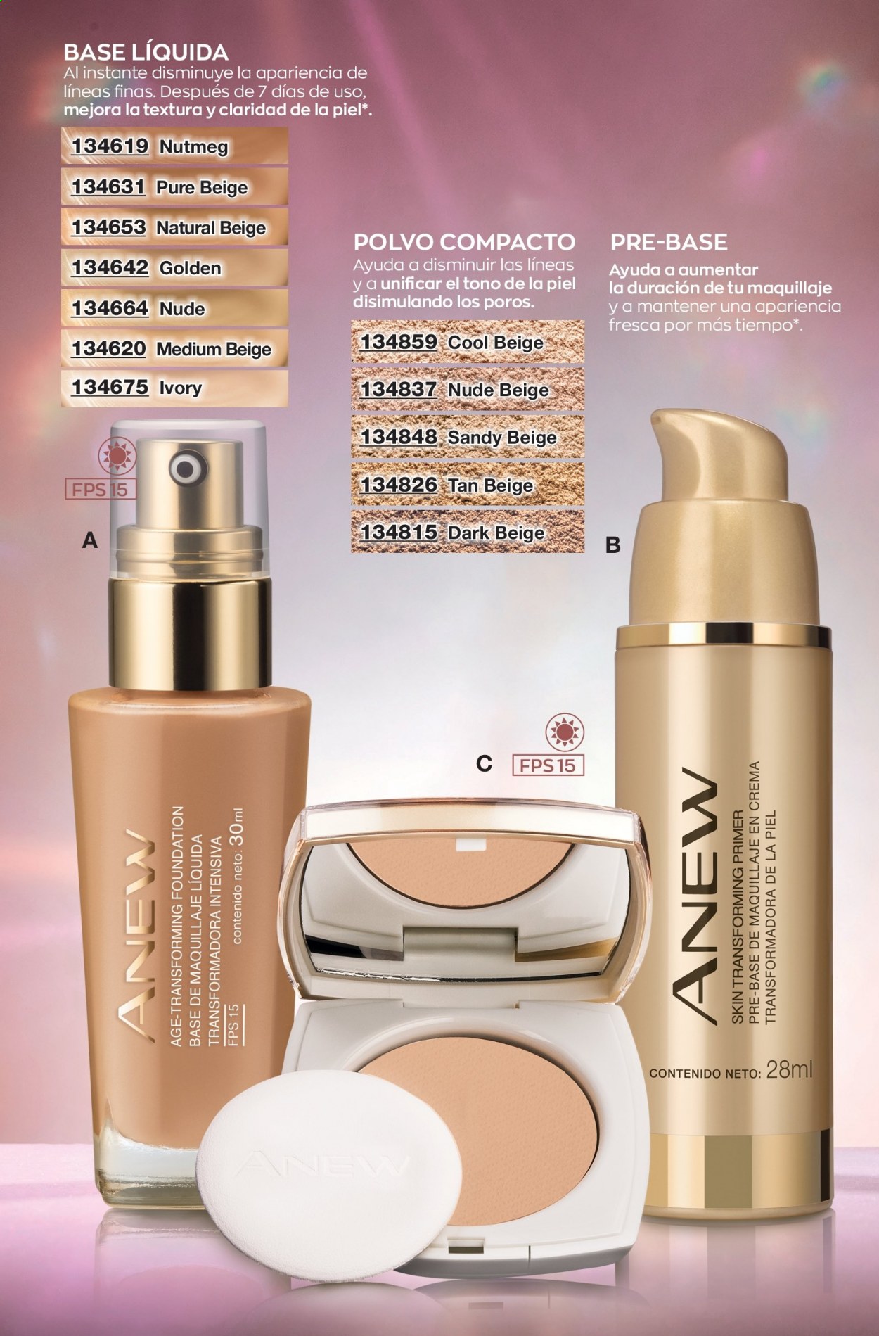 Catálogo Avon - 8.6.2021 - 14.7.2021. Página 76