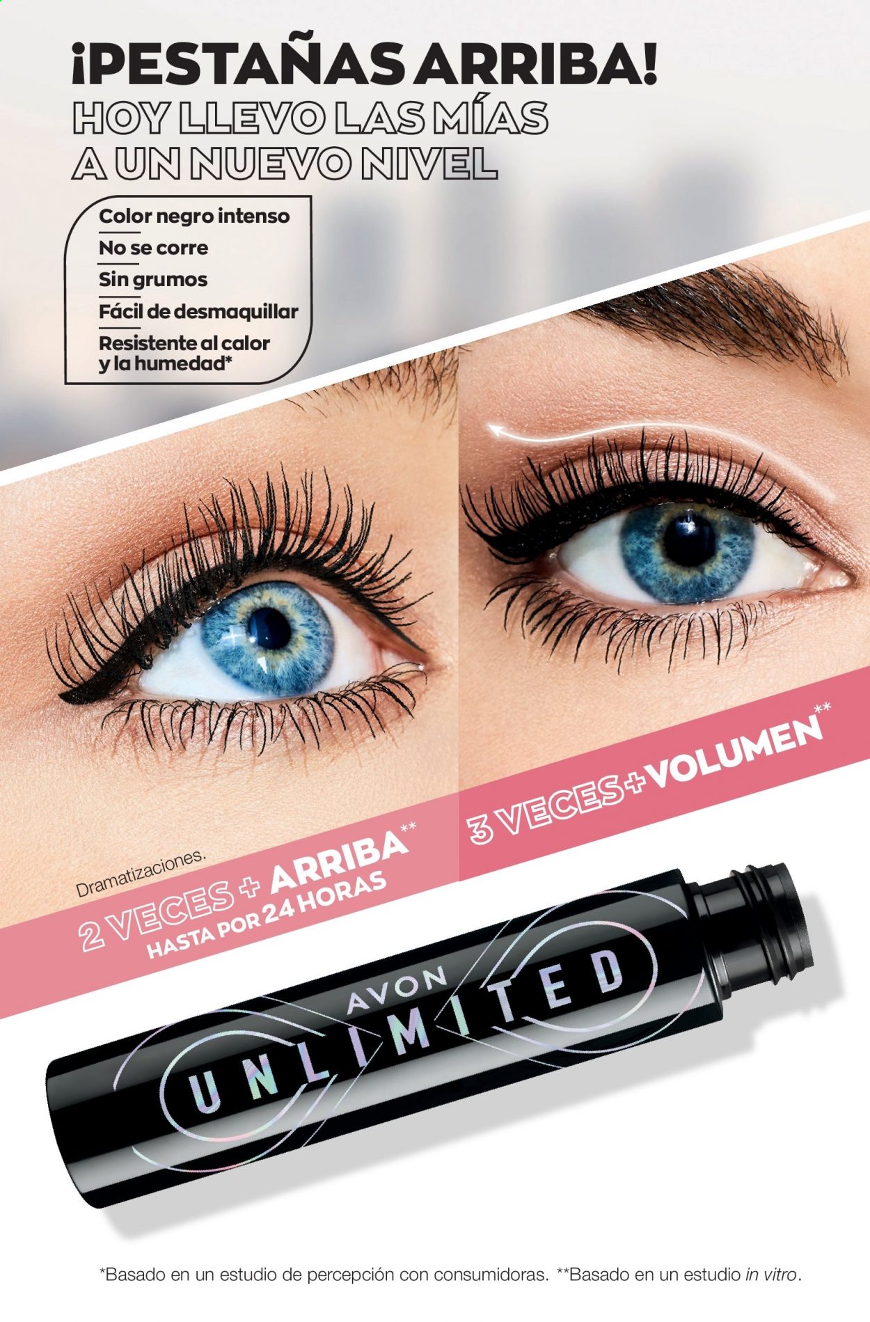 Catálogo Avon - 8.6.2021 - 14.7.2021. Página 78