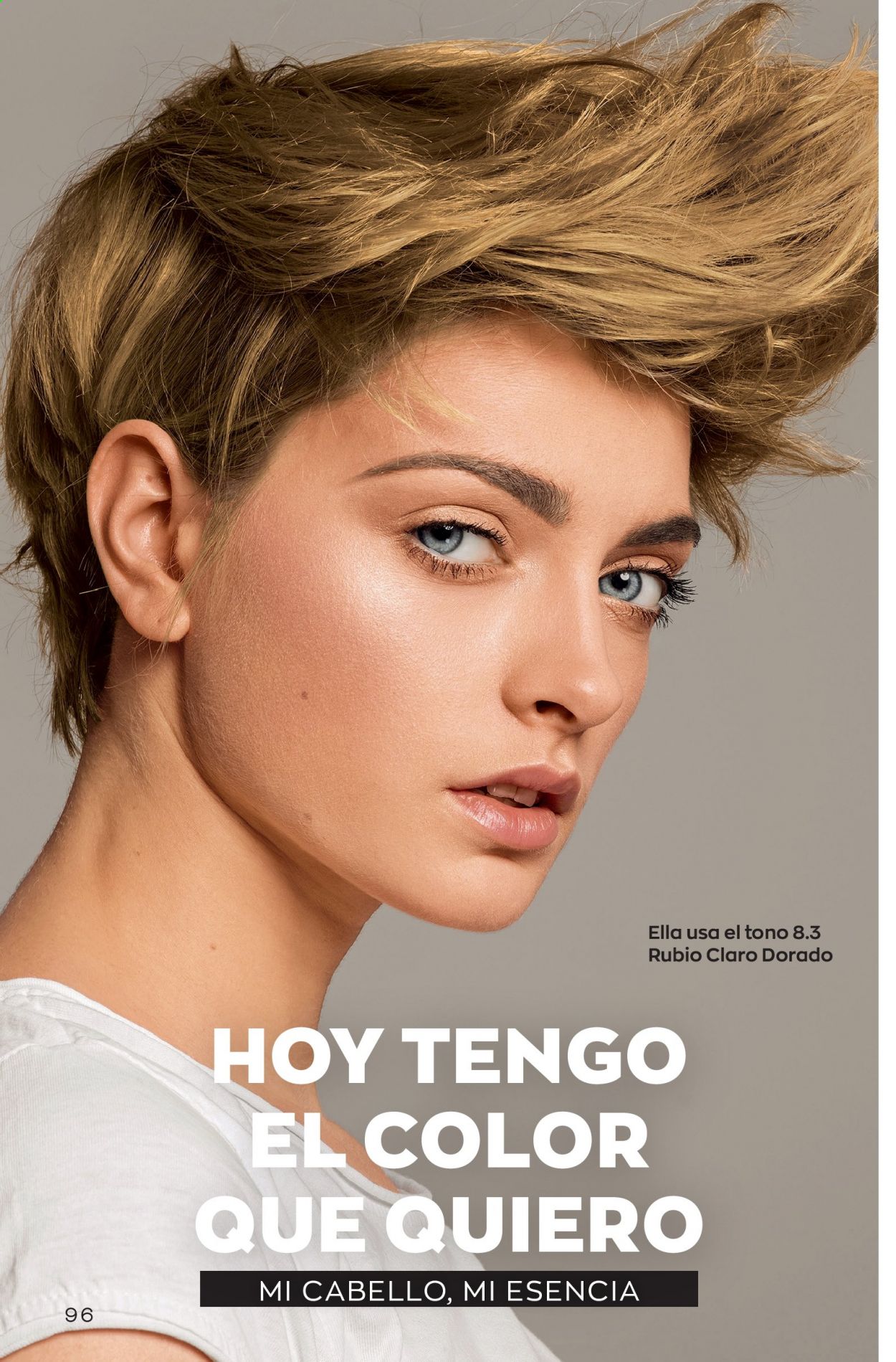 Catálogo Avon - 8.6.2021 - 14.7.2021. Página 96