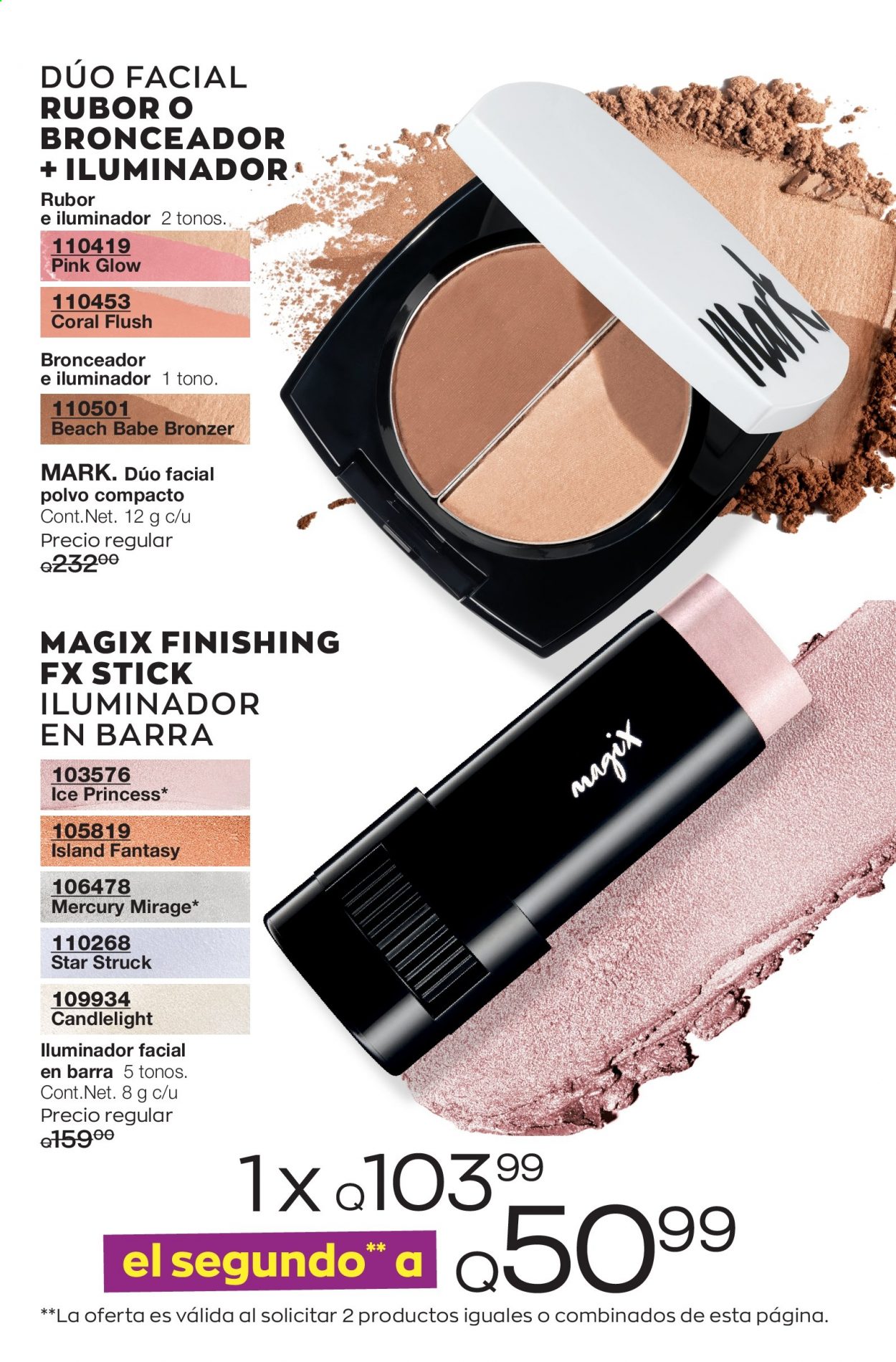 Catálogo Avon - 8.6.2021 - 14.7.2021. Página 145