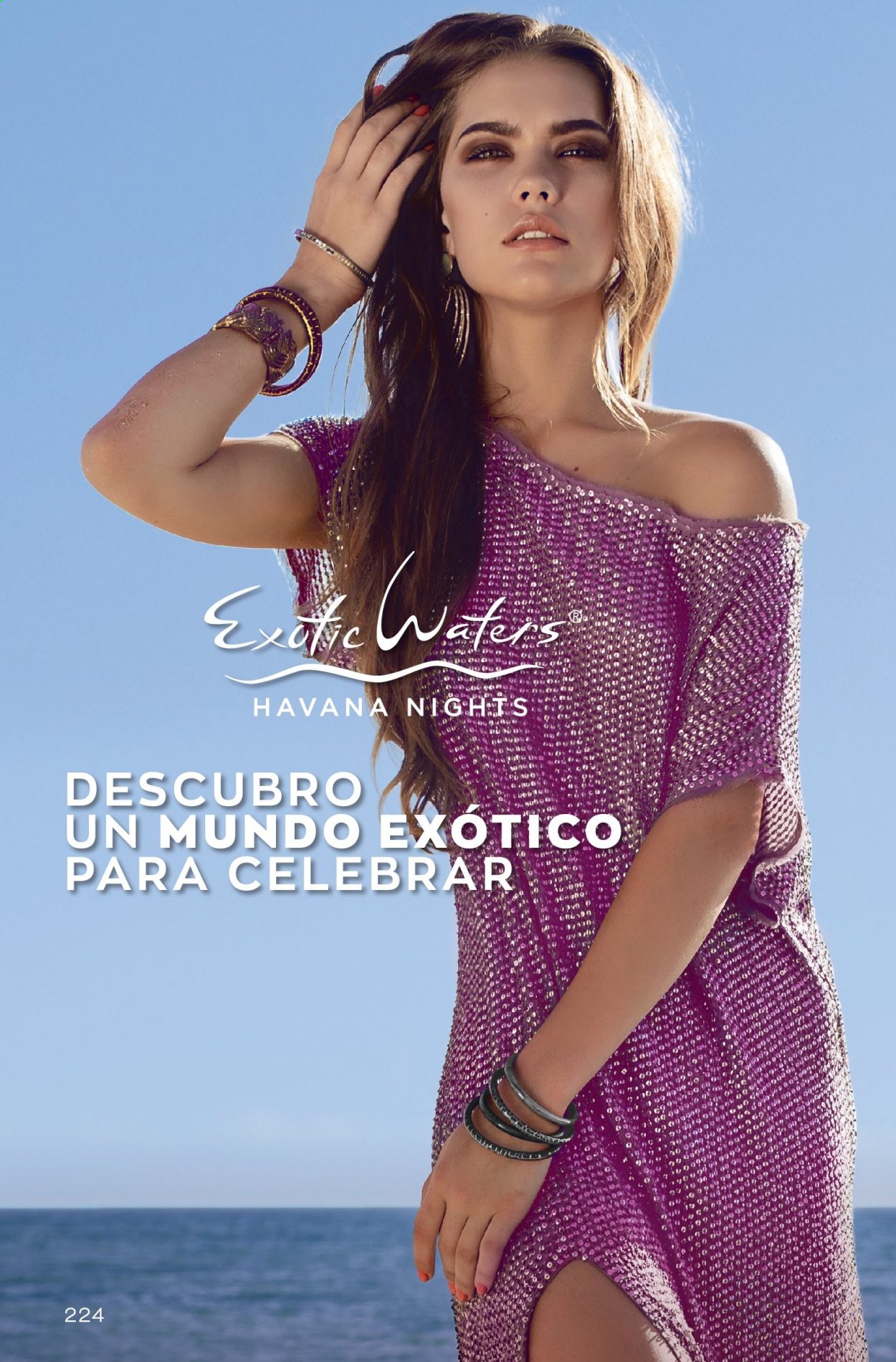 Catálogo Avon - 8.6.2021 - 14.7.2021. Página 224