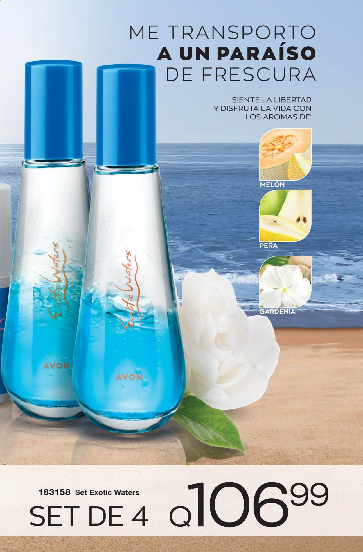 Catálogo Avon - 8.6.2021 - 14.7.2021. Página 227
