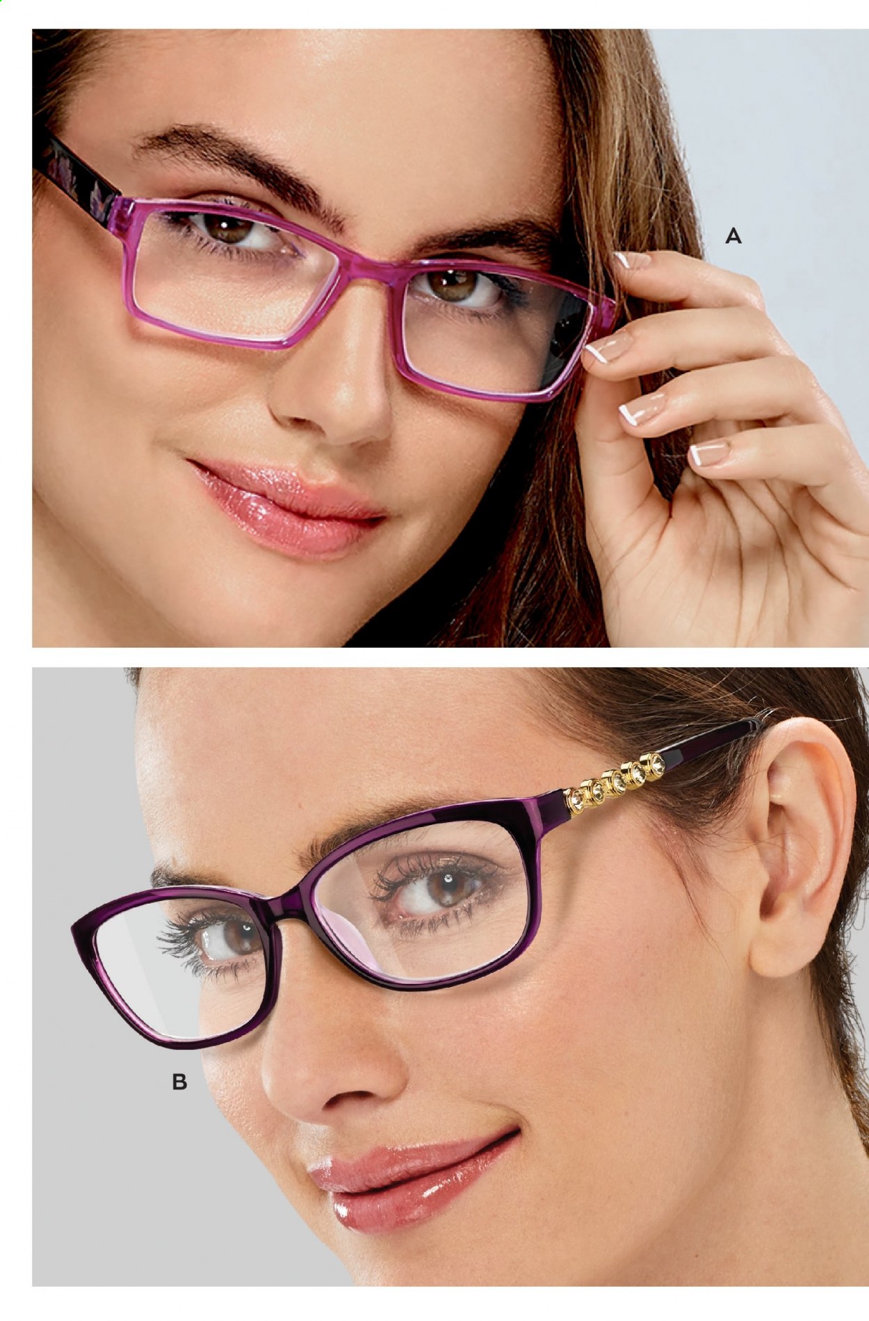 Catálogo Avon. Página 28