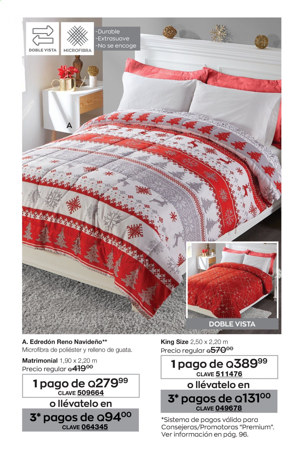 Catálogo Avon. Página 82