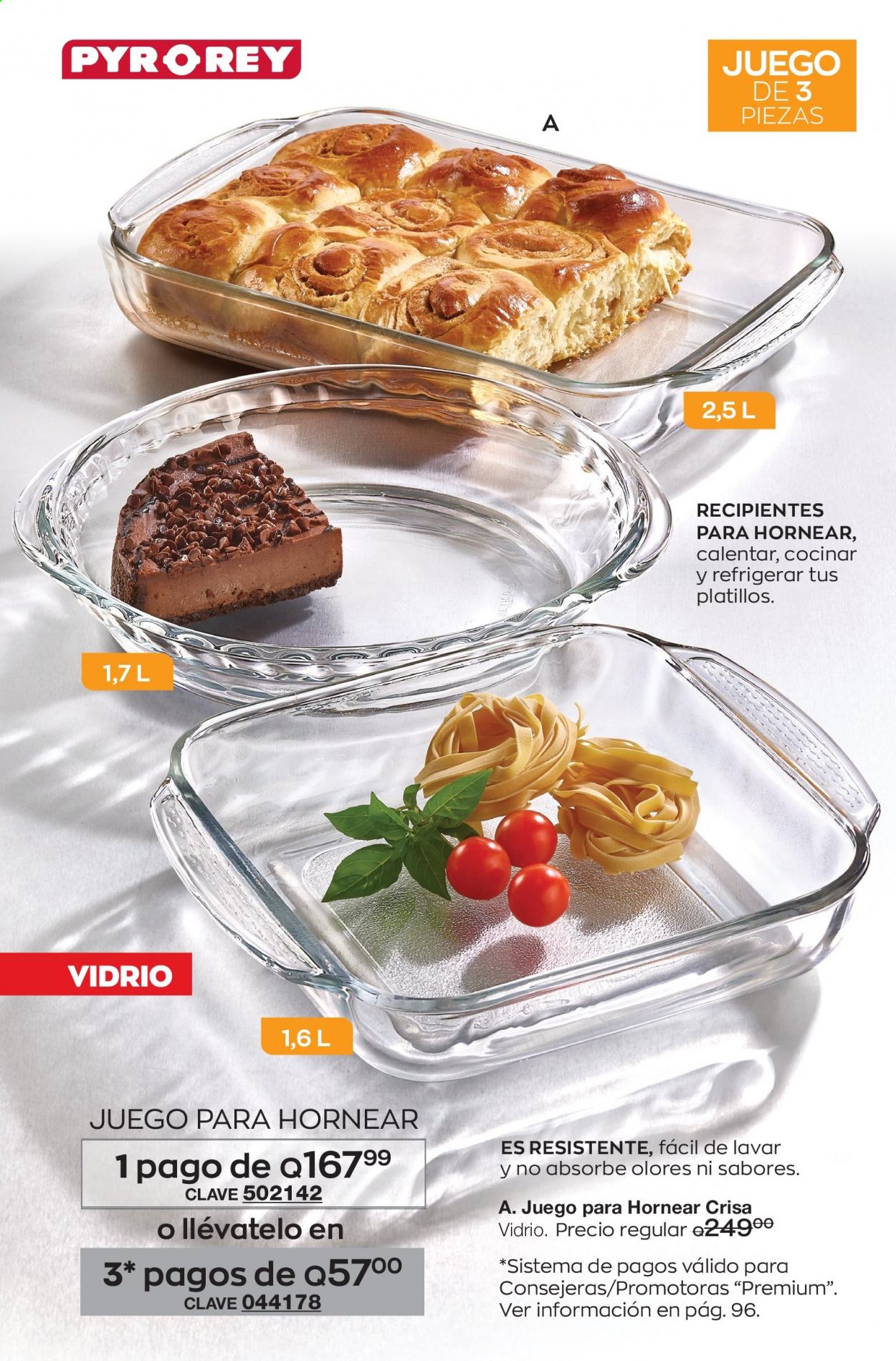 Catálogo Avon. Página 90