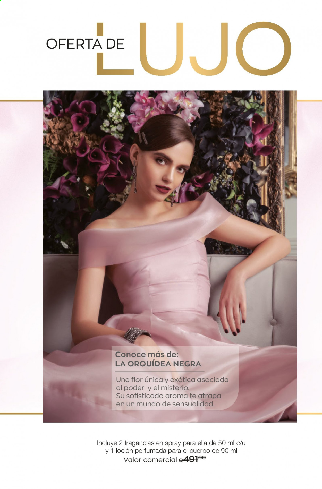 Catálogo Avon. Página 86