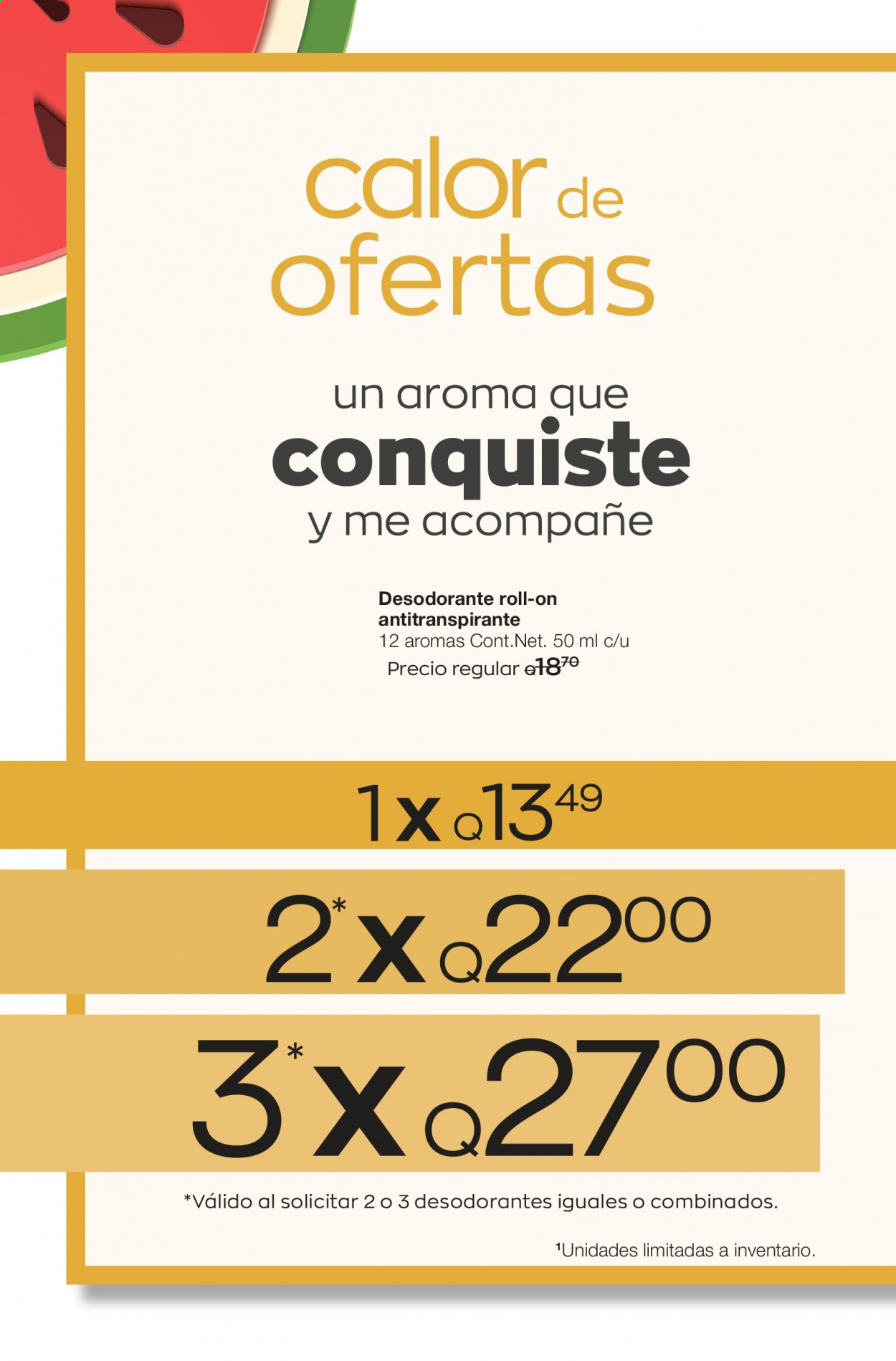 Catálogo Avon. Página 200