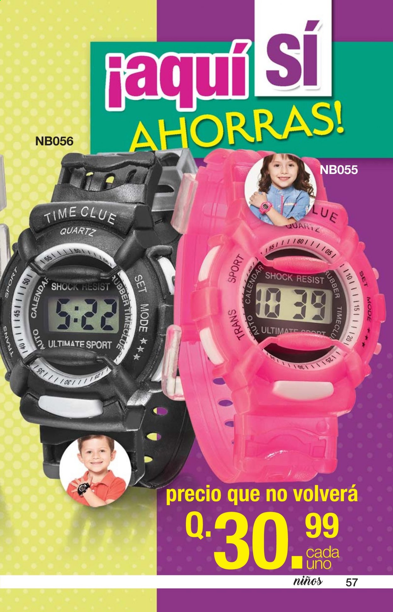 Catálogo Arabela - 2.6.2021 - 21.7.2021. Página 57