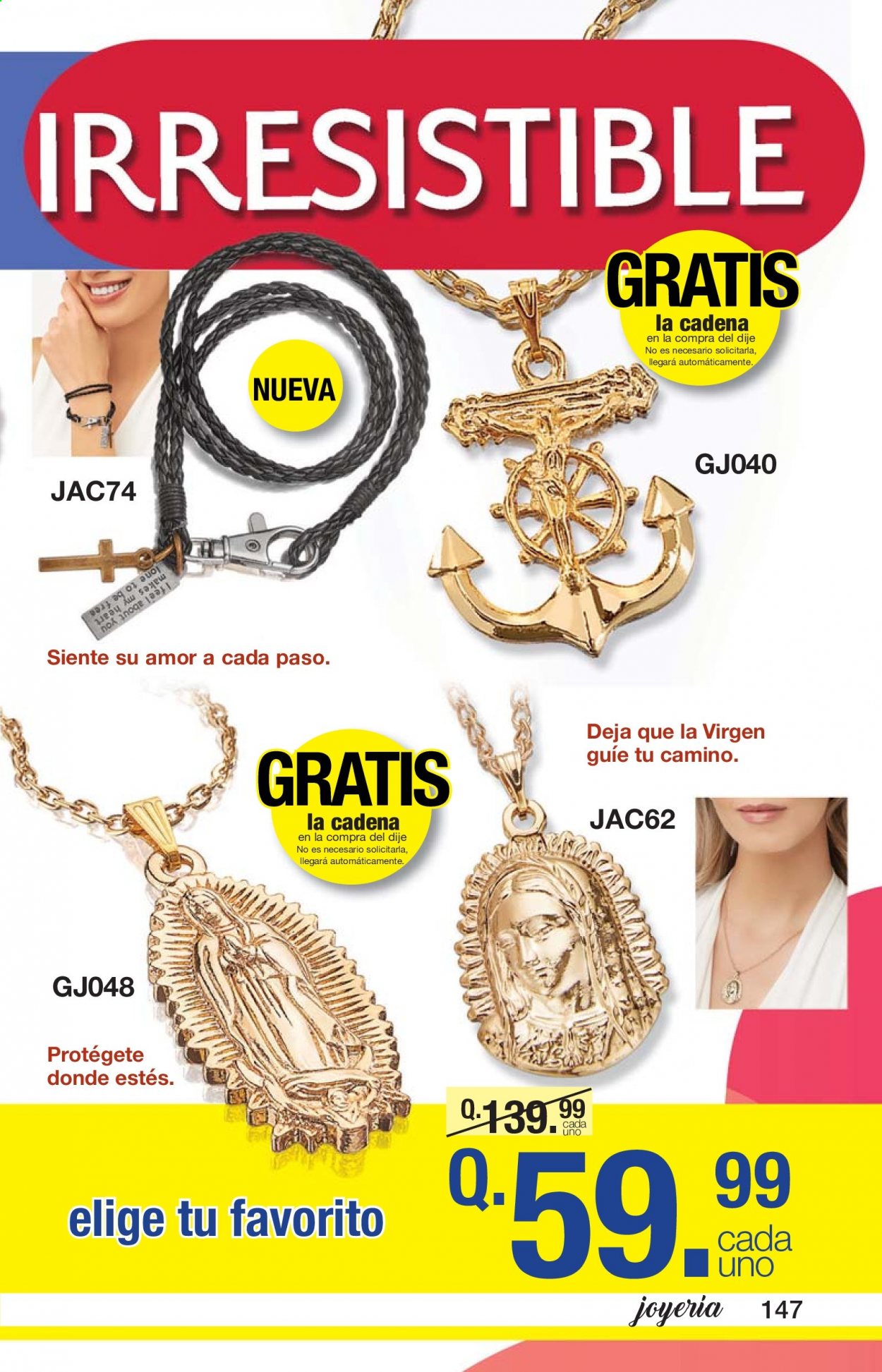 Catálogo Arabela - 2.6.2021 - 21.7.2021. Página 129