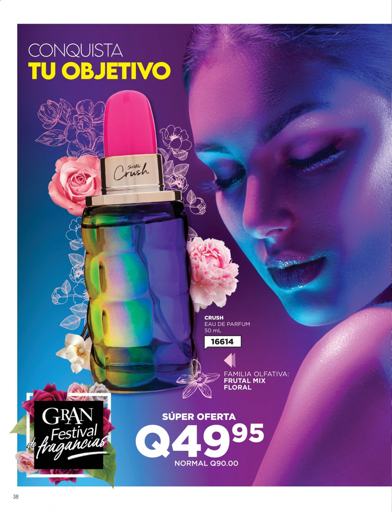 Catálogo Scentia - 1.7.2021 - 31.7.2021. Página 36