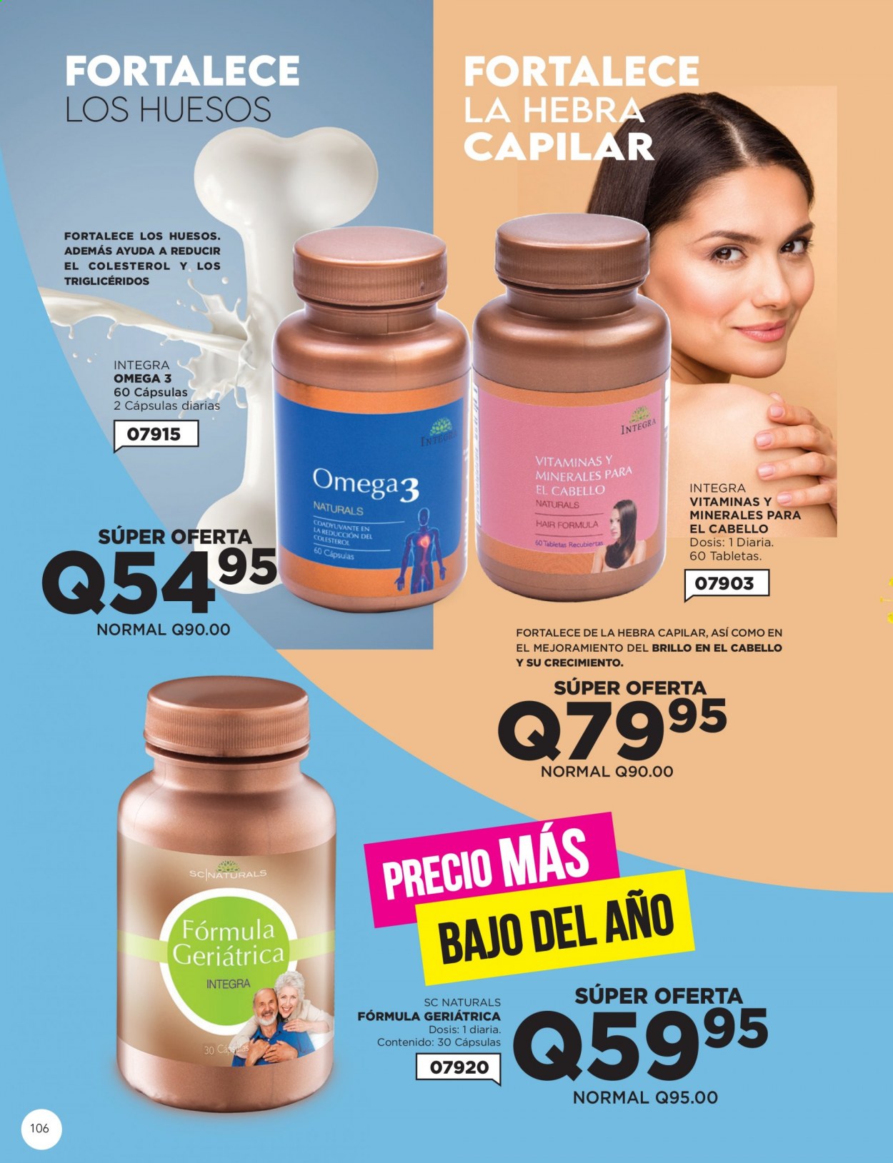 Catálogo Scentia - 1.7.2021 - 31.7.2021. Página 106