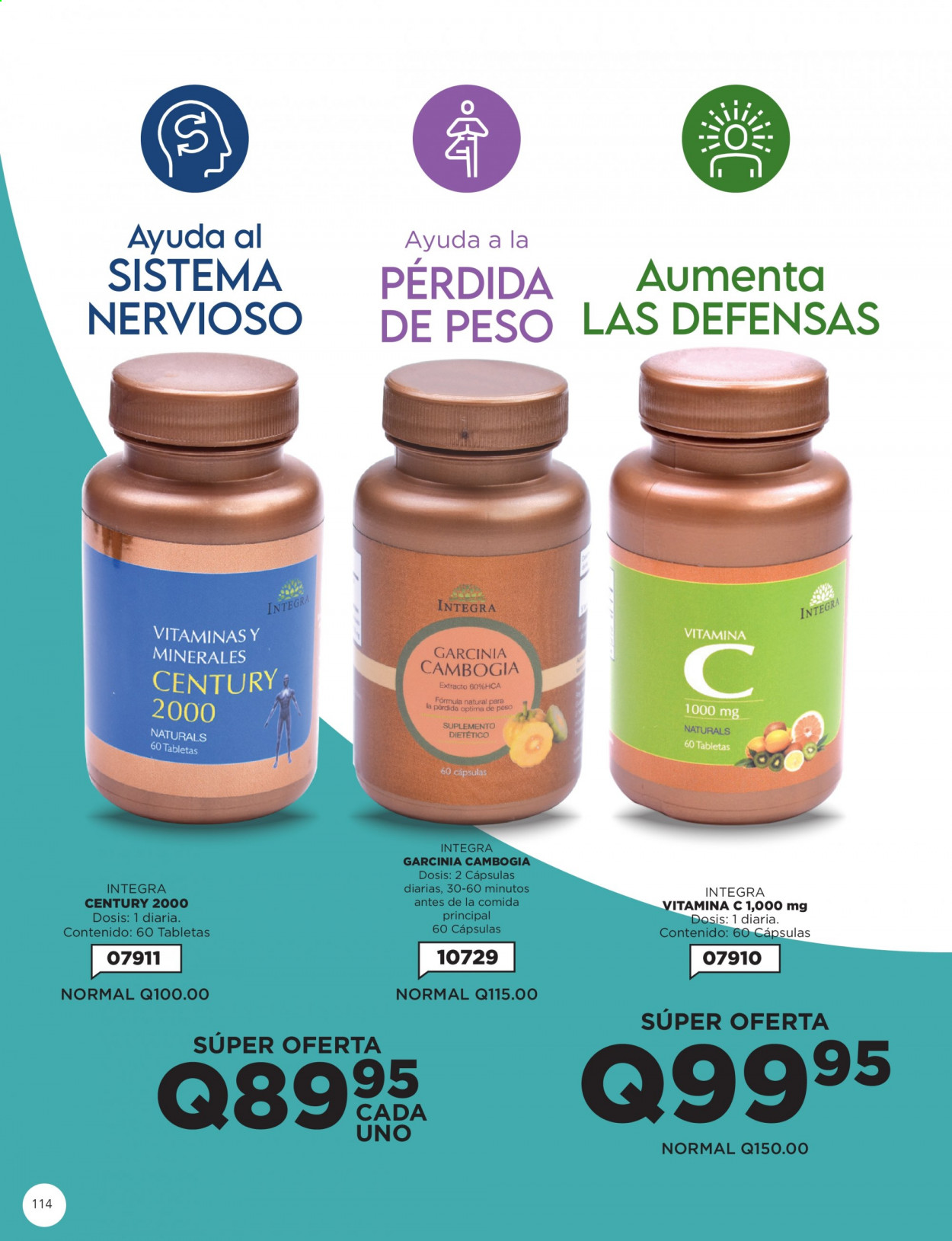 Catálogo Scentia - 1.7.2021 - 31.7.2021. Página 114