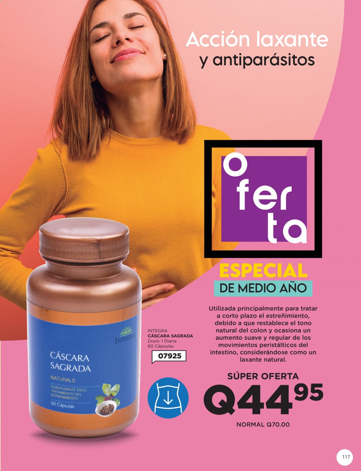Catálogo Scentia - 1.7.2021 - 31.7.2021. Página 117