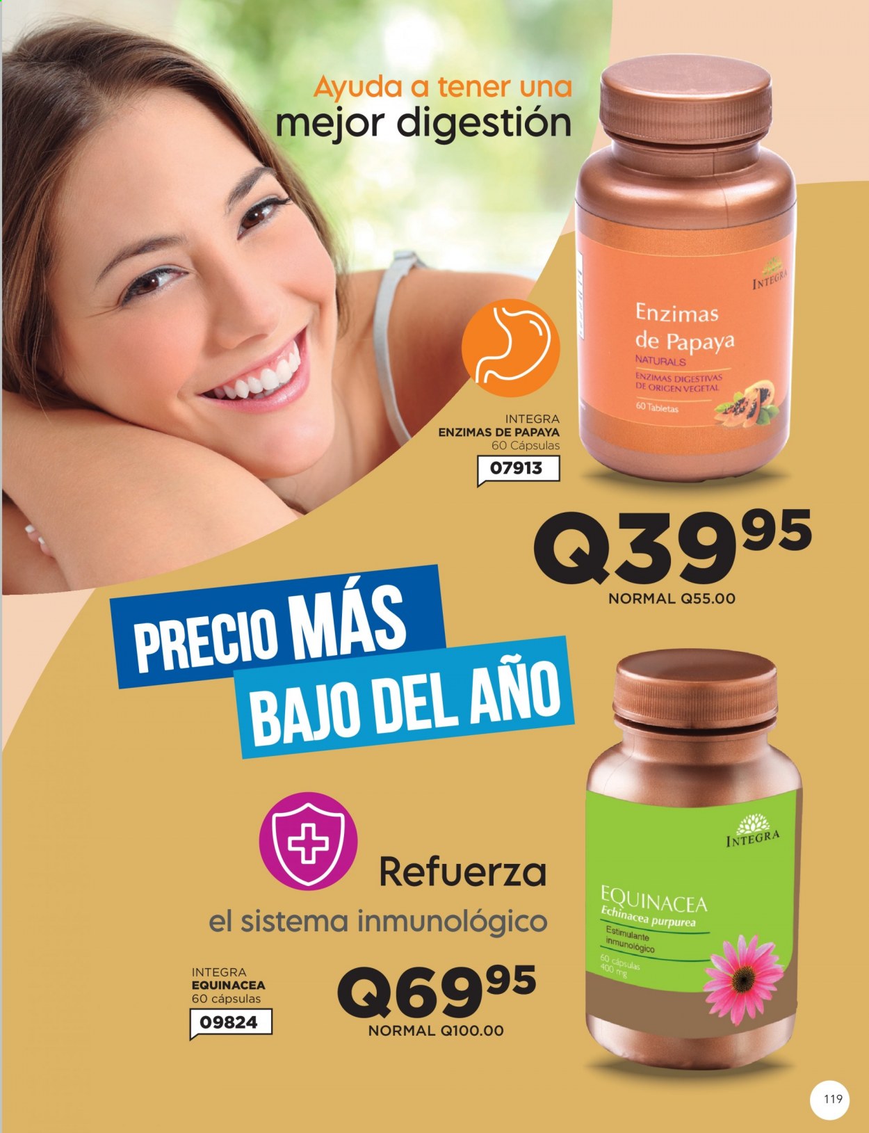 Catálogo Scentia - 1.7.2021 - 31.7.2021. Página 119
