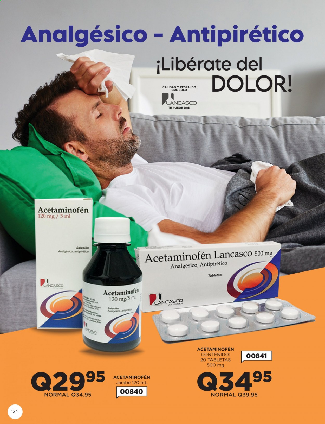 Catálogo Scentia - 1.7.2021 - 31.7.2021. Página 124
