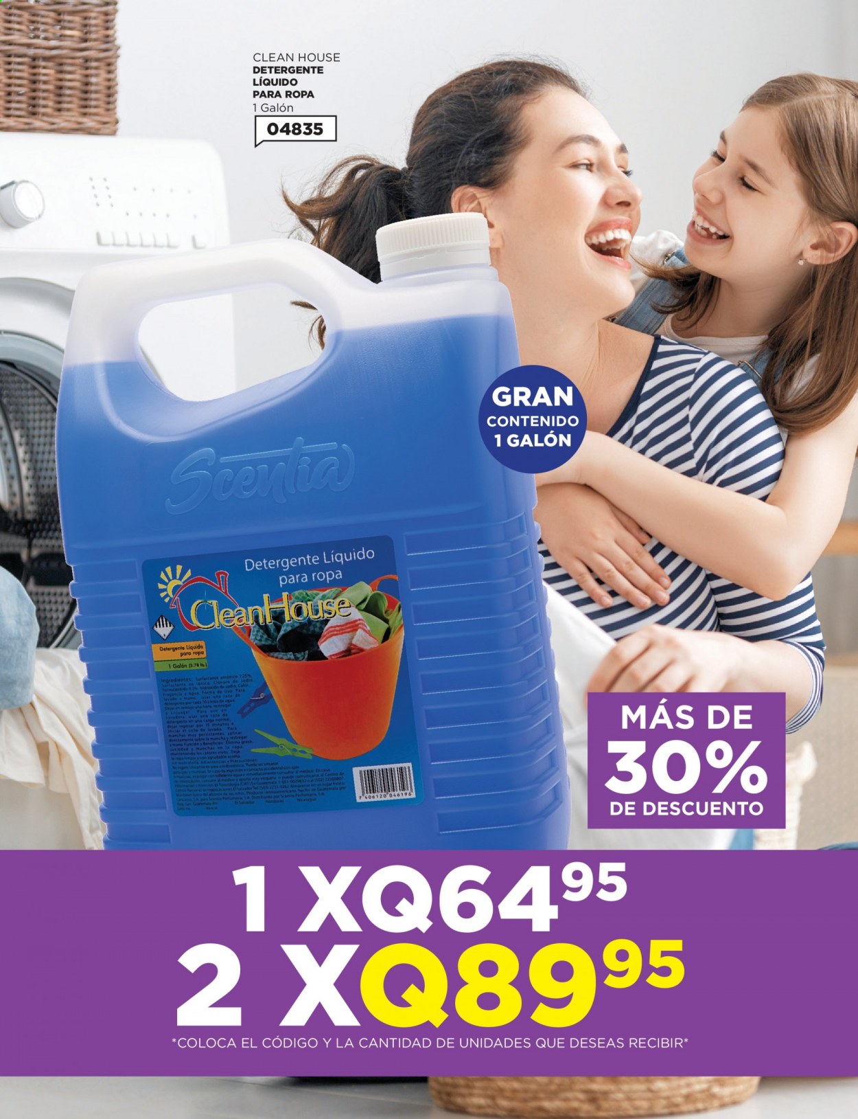 Catálogo Scentia - 1.7.2021 - 31.7.2021. Página 131