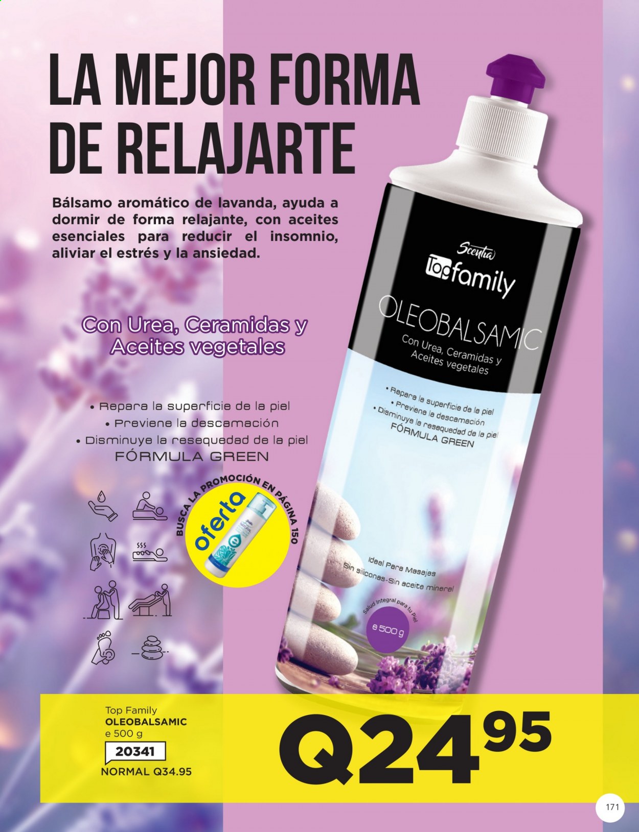Catálogo Scentia - 1.7.2021 - 31.7.2021. Página 173