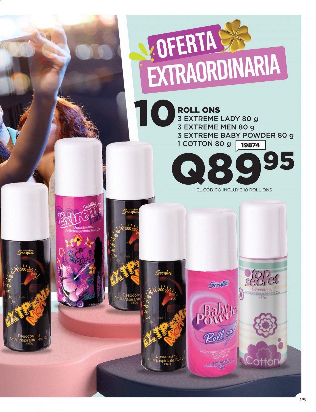 Catálogo Scentia - 1.7.2021 - 31.7.2021. Página 201