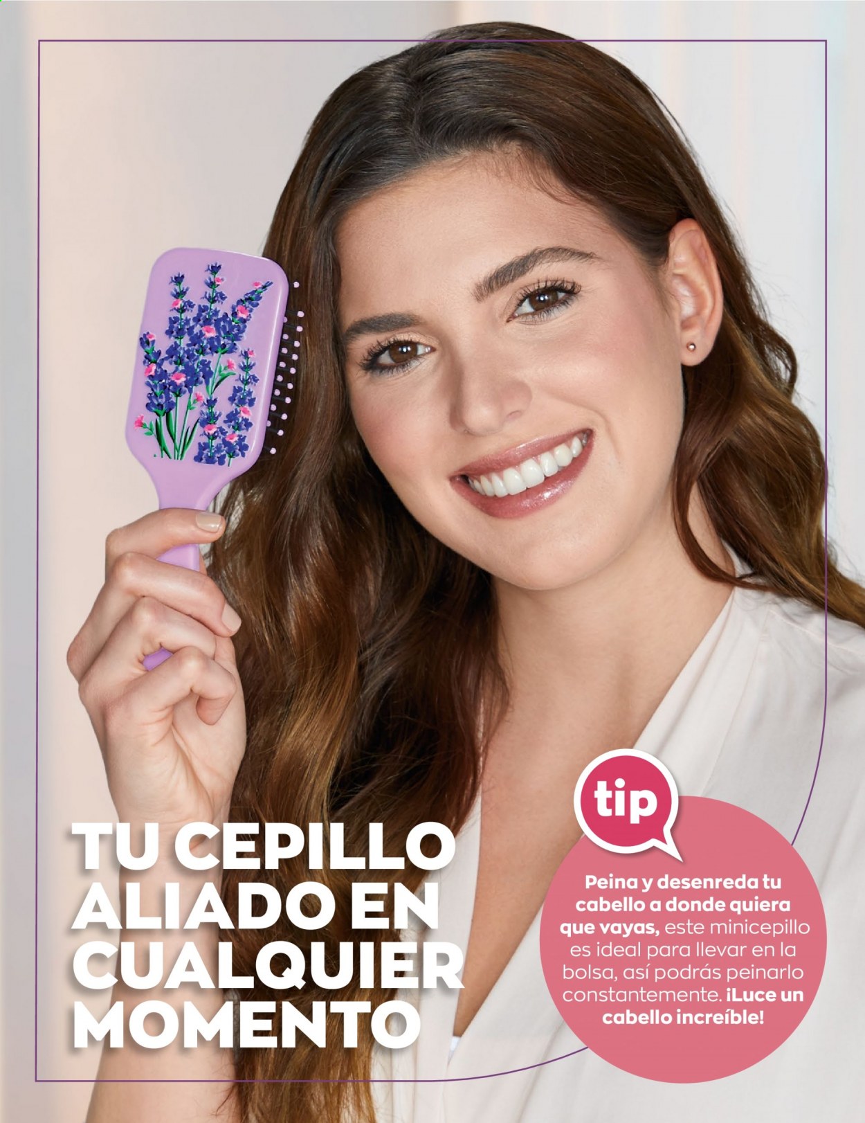 Catálogo Avon. Página 10