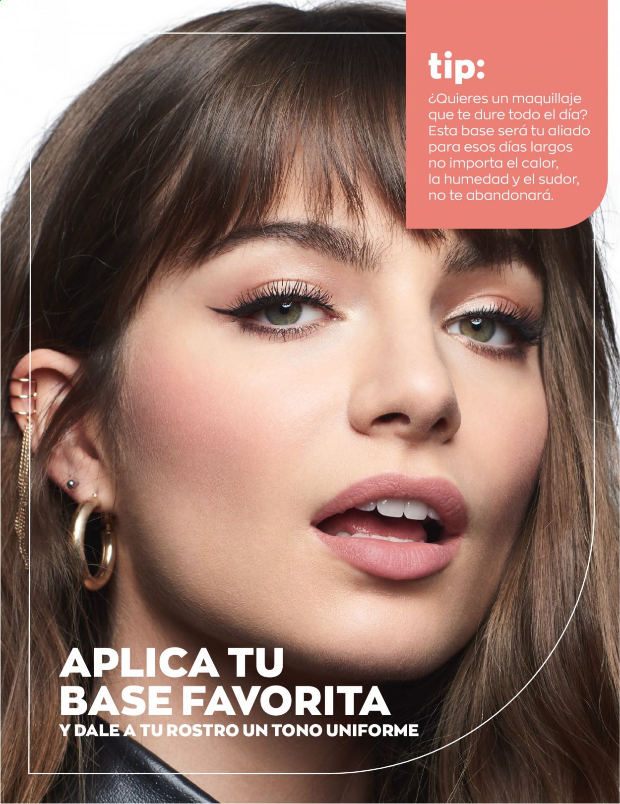 Catálogo Avon - 25.6.2021 - 14.7.2021. Página 10
