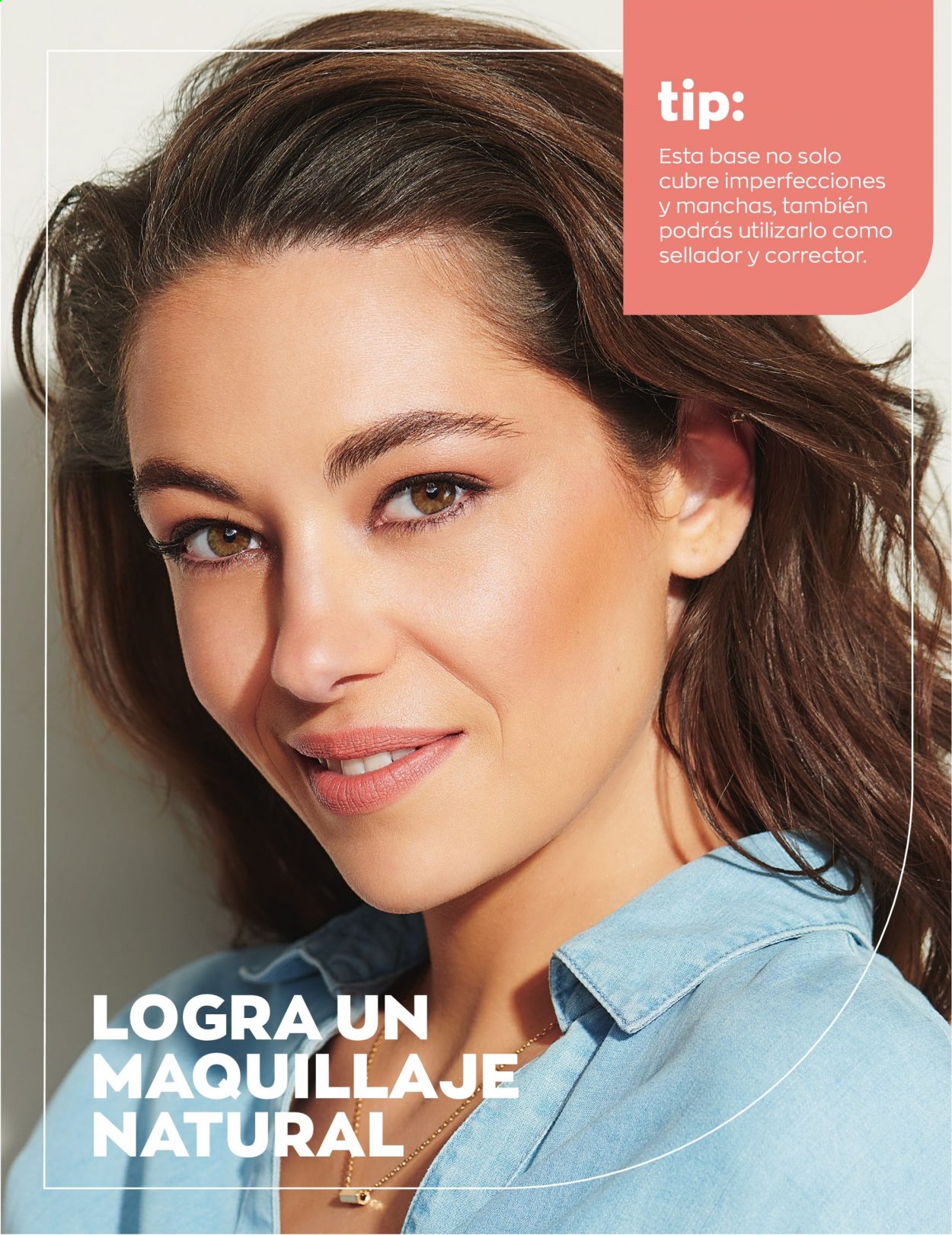 Catálogo Avon - 25.6.2021 - 14.7.2021. Página 12