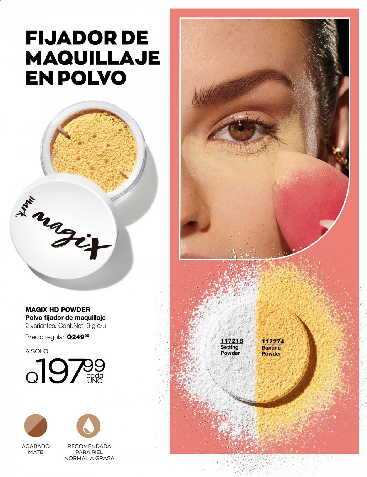 Catálogo Avon - 25.6.2021 - 14.7.2021. Página 19
