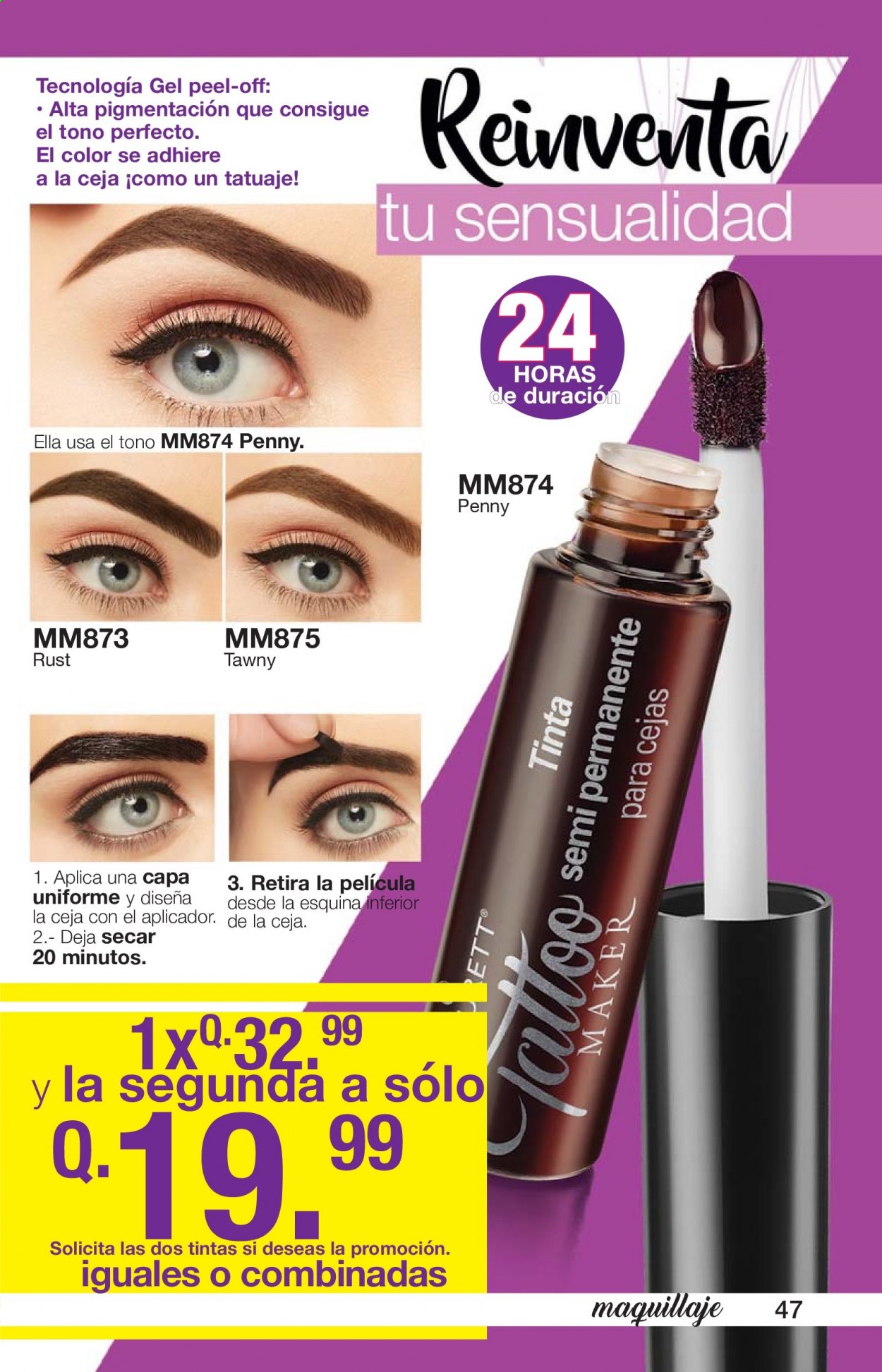 Catálogo Arabela - 23.6.2021 - 11.8.2021. Página 41