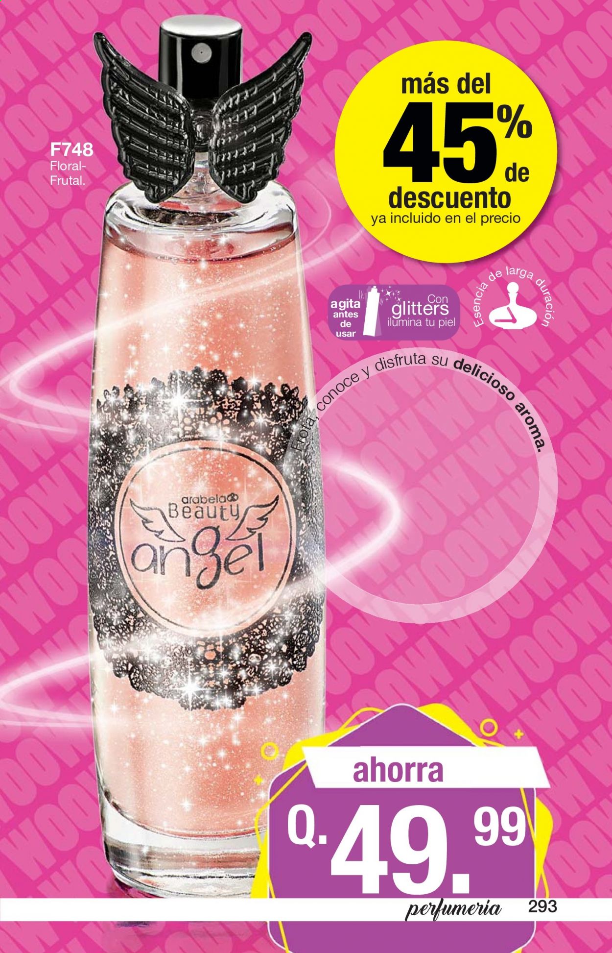 Catálogo Arabela - 23.6.2021 - 11.8.2021. Página 277