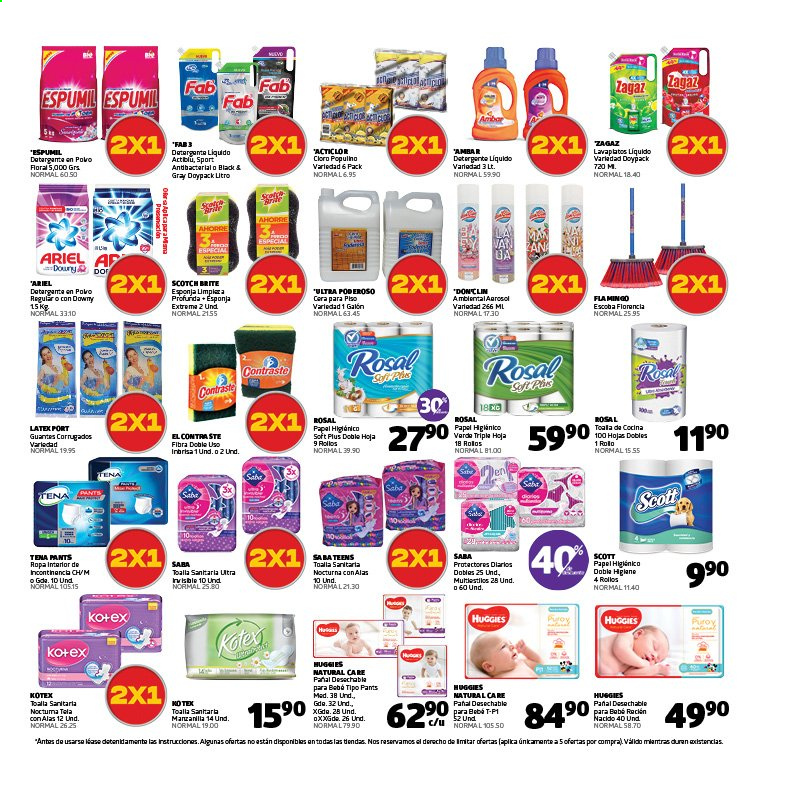 Catálogo Supermercados La Torre - 8.7.2021 - 14.7.2021. Página 9