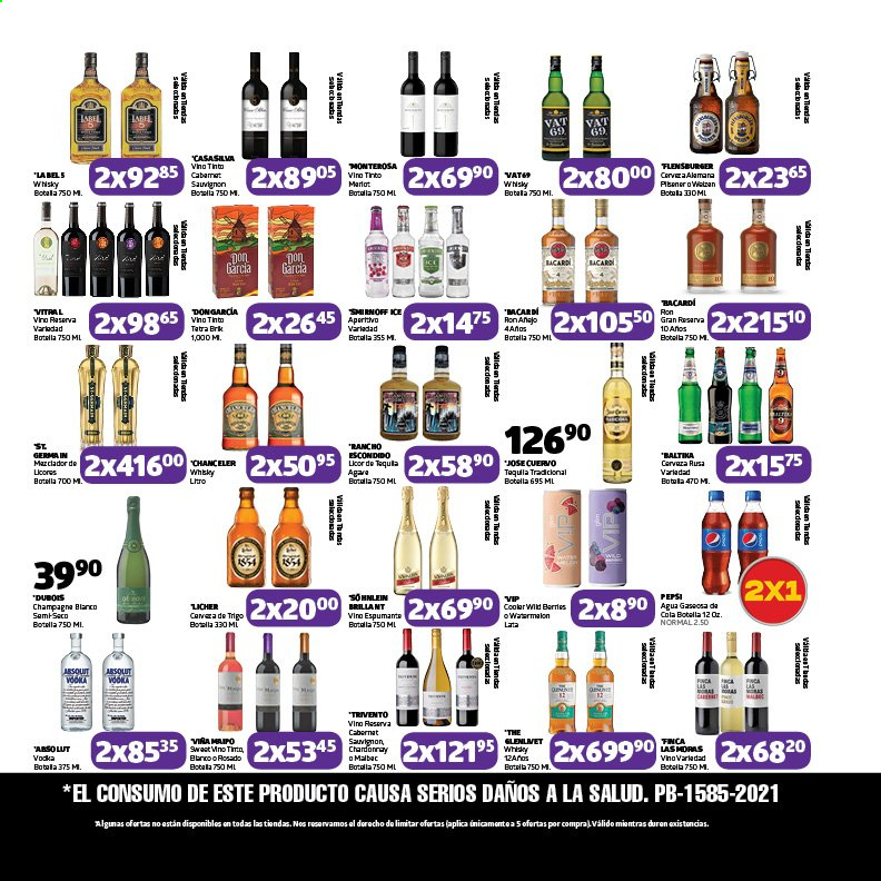 Catálogo Supermercados La Torre - 8.7.2021 - 14.7.2021. Página 7