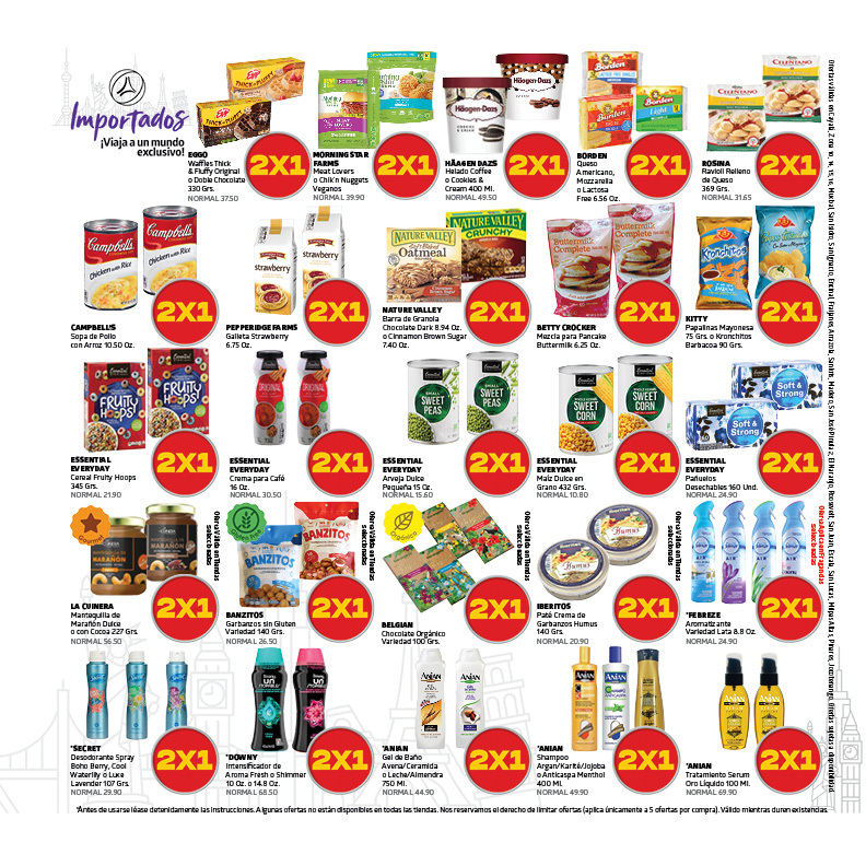 Catálogo Supermercados La Torre - 8.7.2021 - 14.7.2021. Página 12